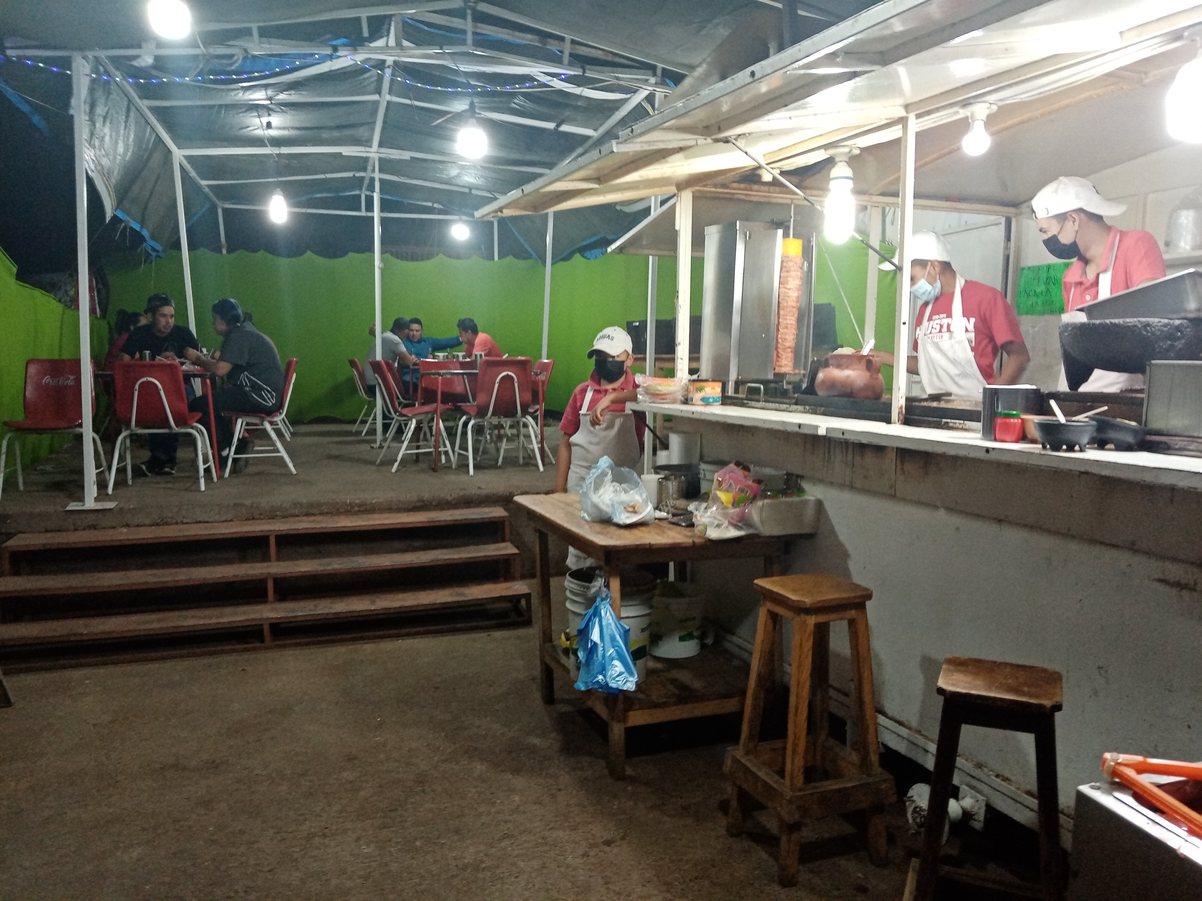 Tacos Güicho image 7