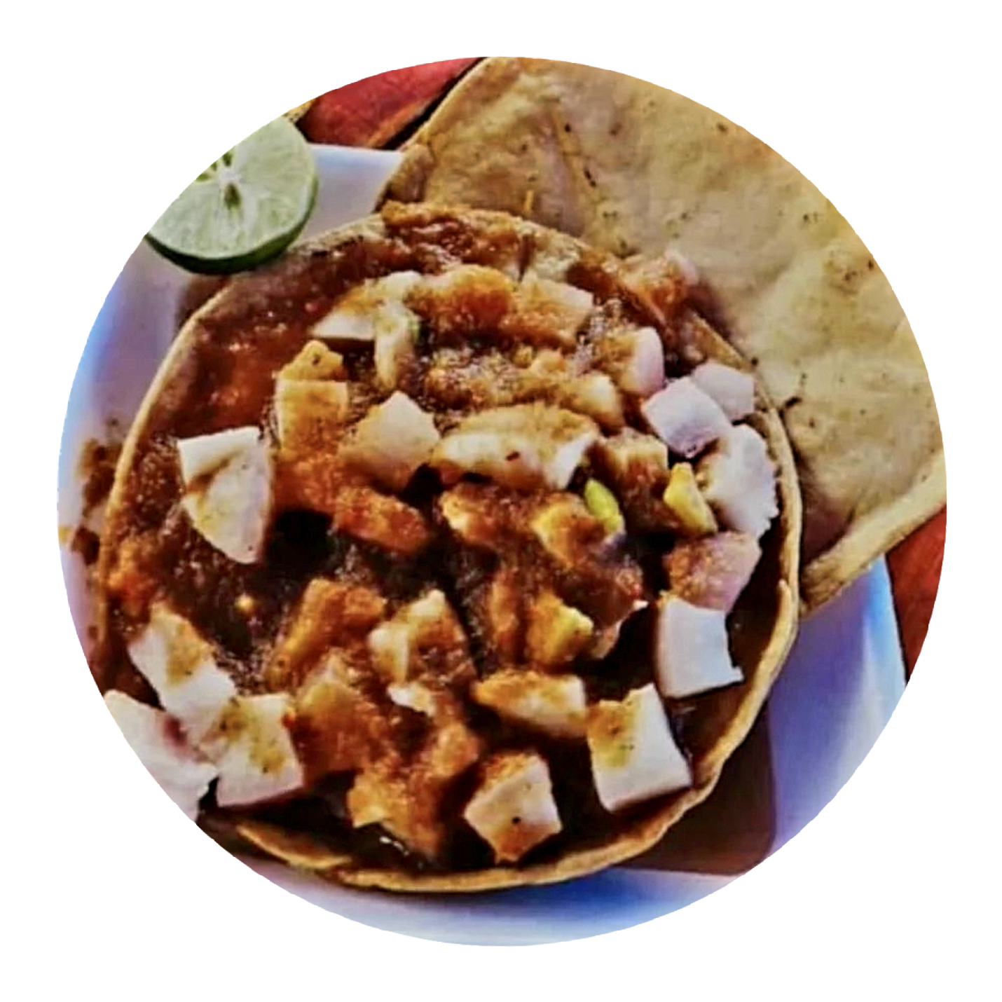 La Hija de la Tostada image 1