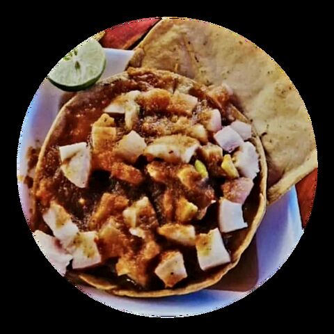 La Hija de la Tostada image 1