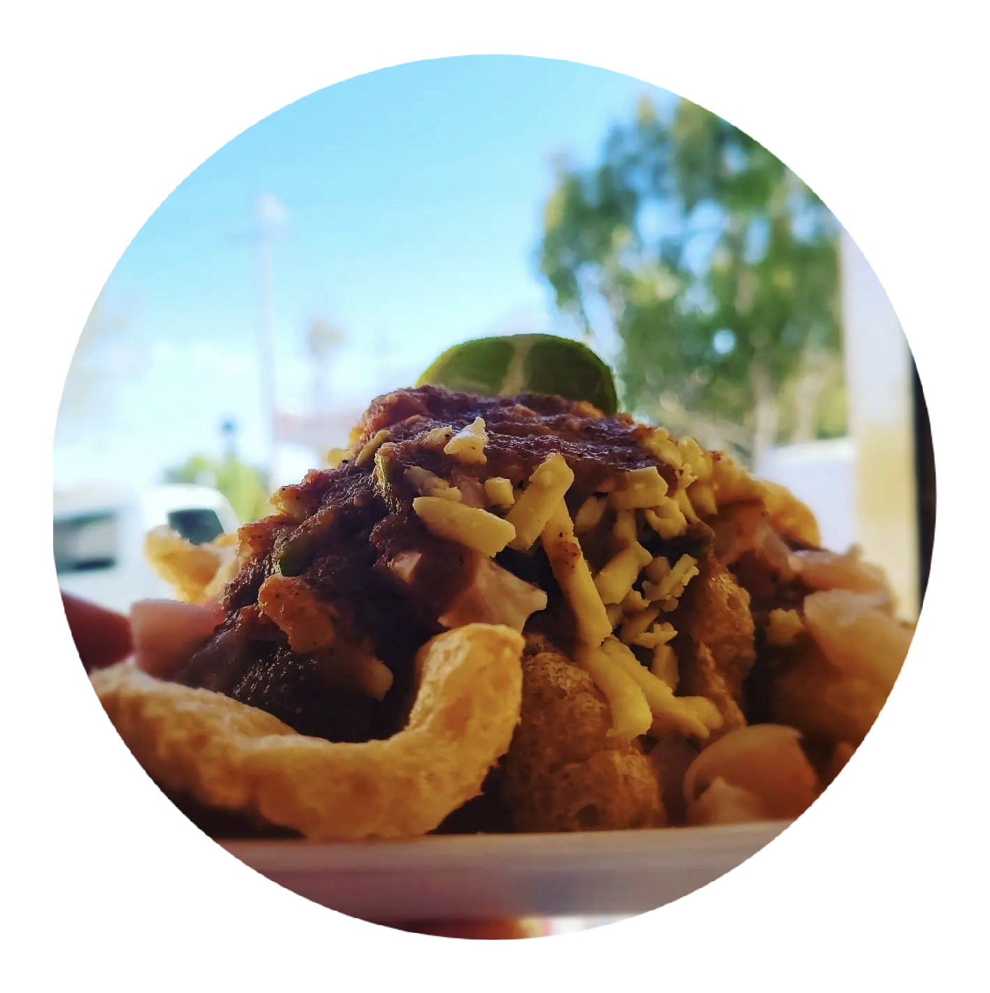 La Hija de la Tostada image 2