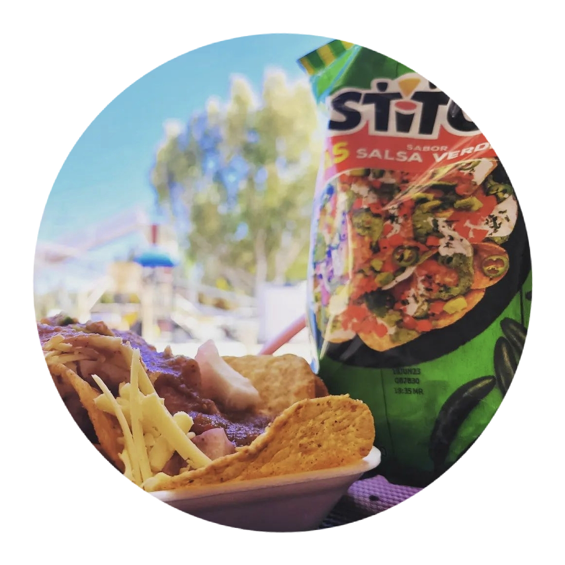 La Hija de la Tostada image 4