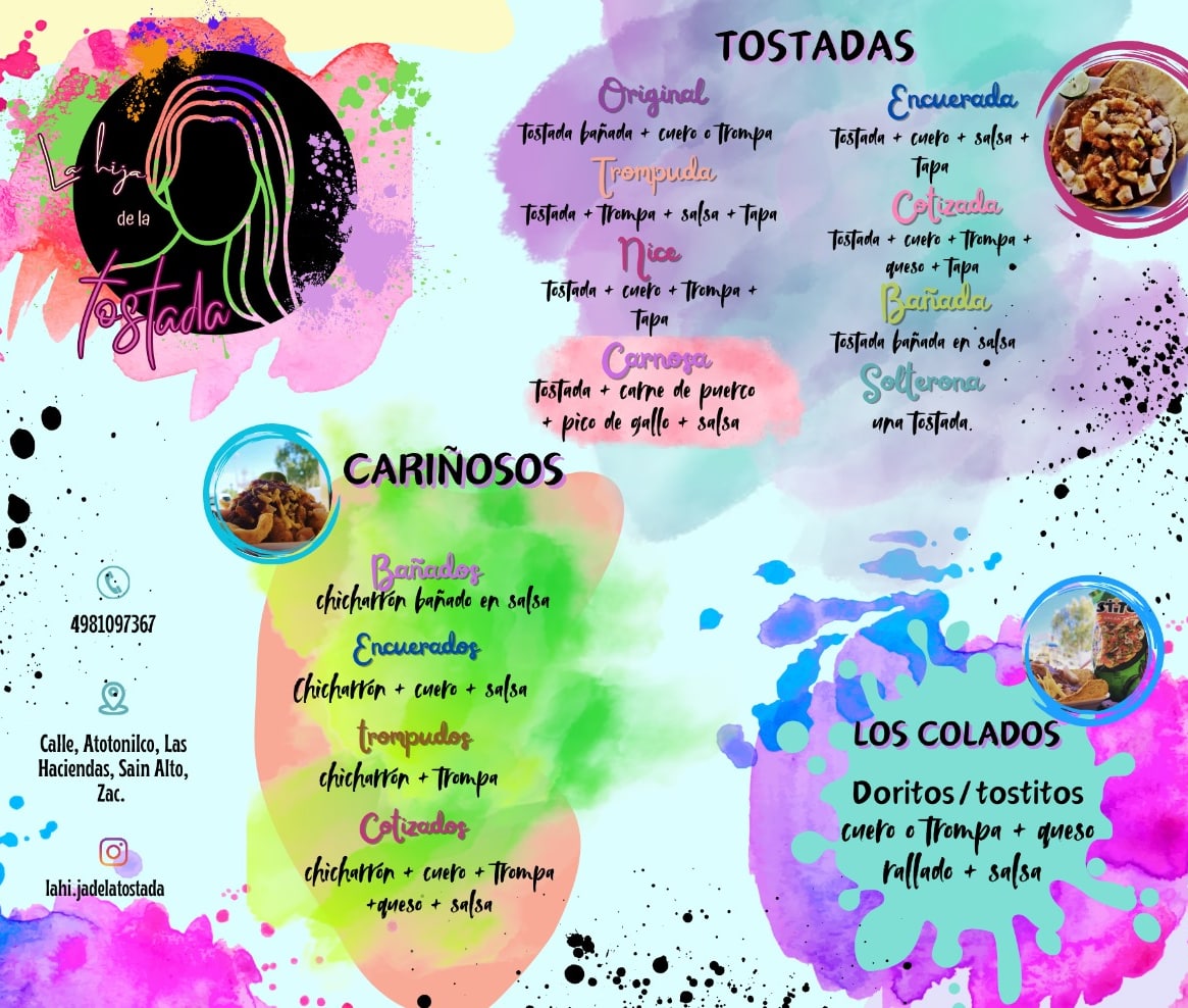 La Hija de la Tostada image 6