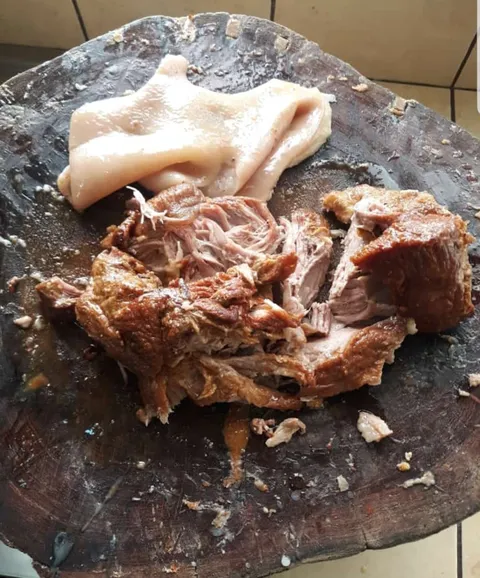 Birria y barbacoa "Los Rojas" image 2