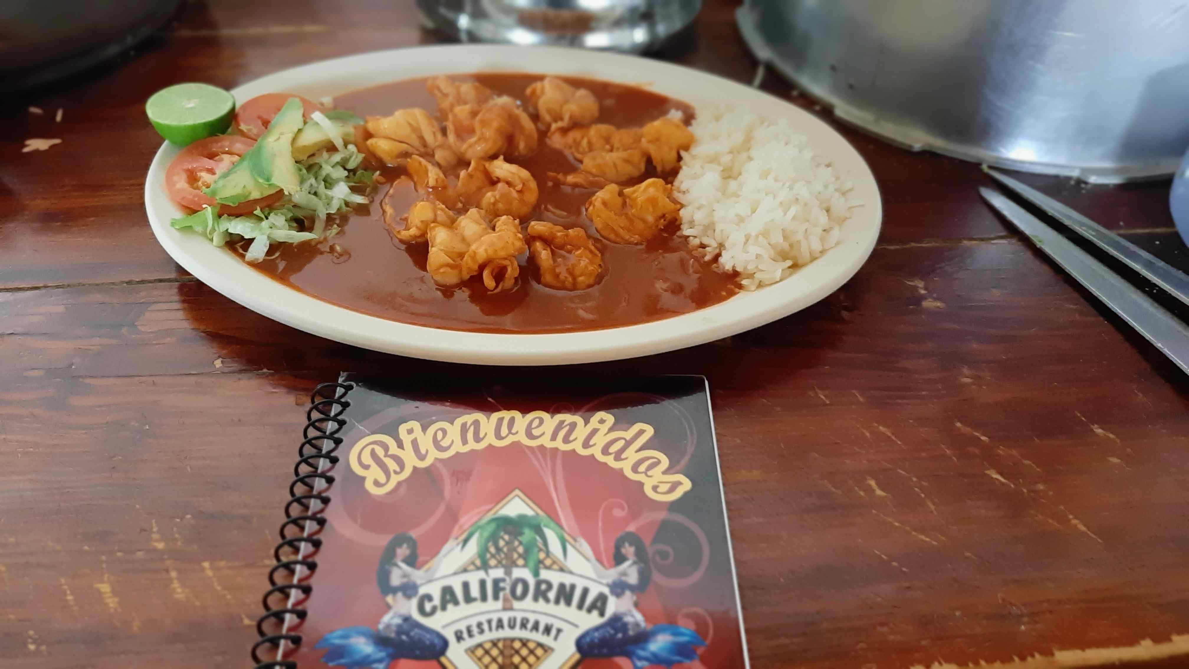 Restaurant California image 2