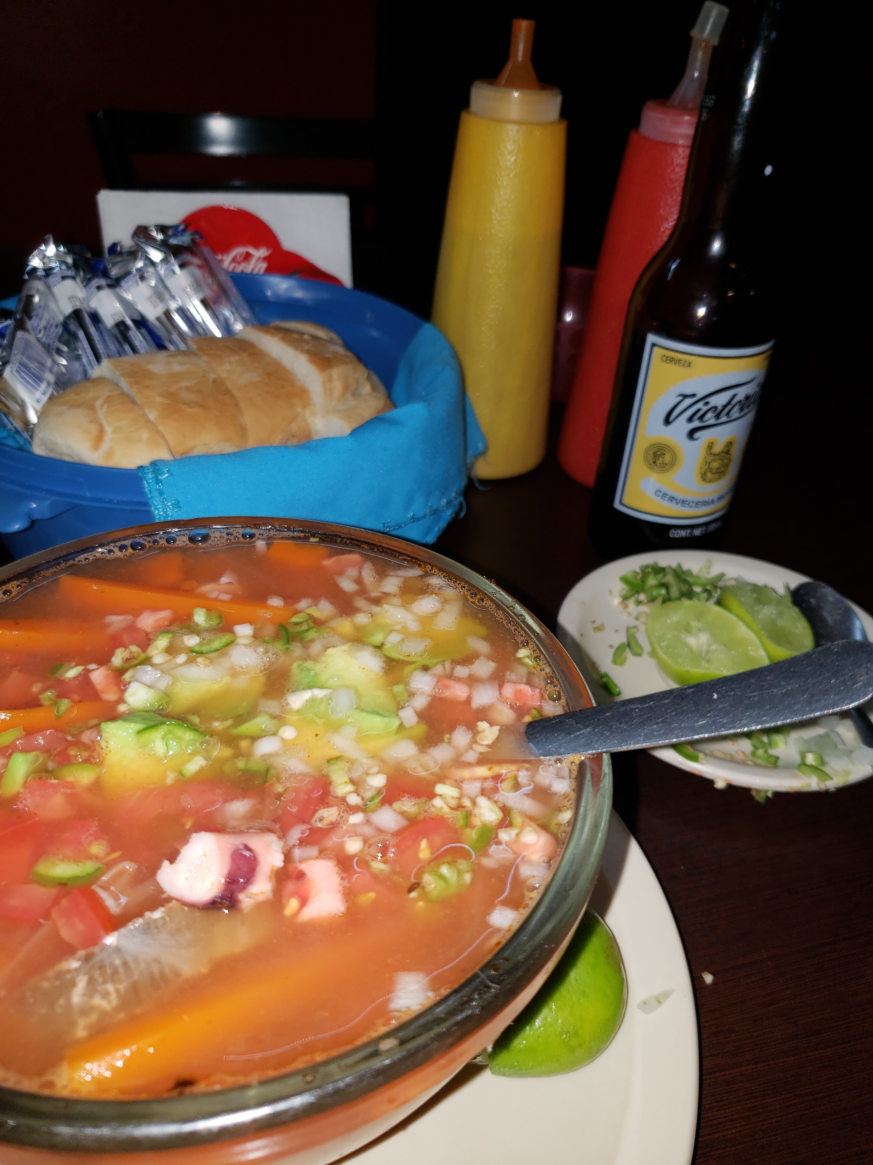 Restaurant California image 4