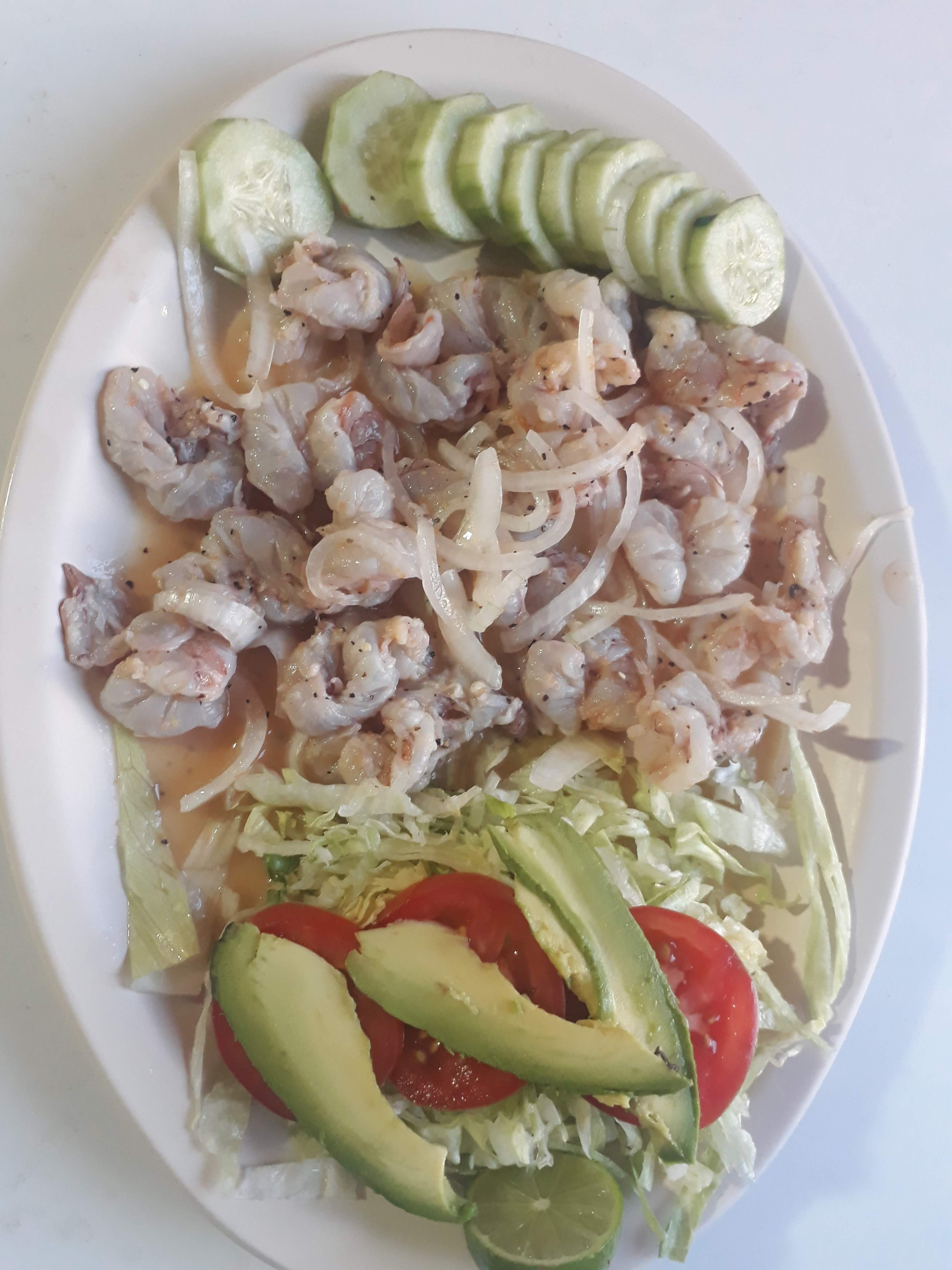 Restaurant California image 5