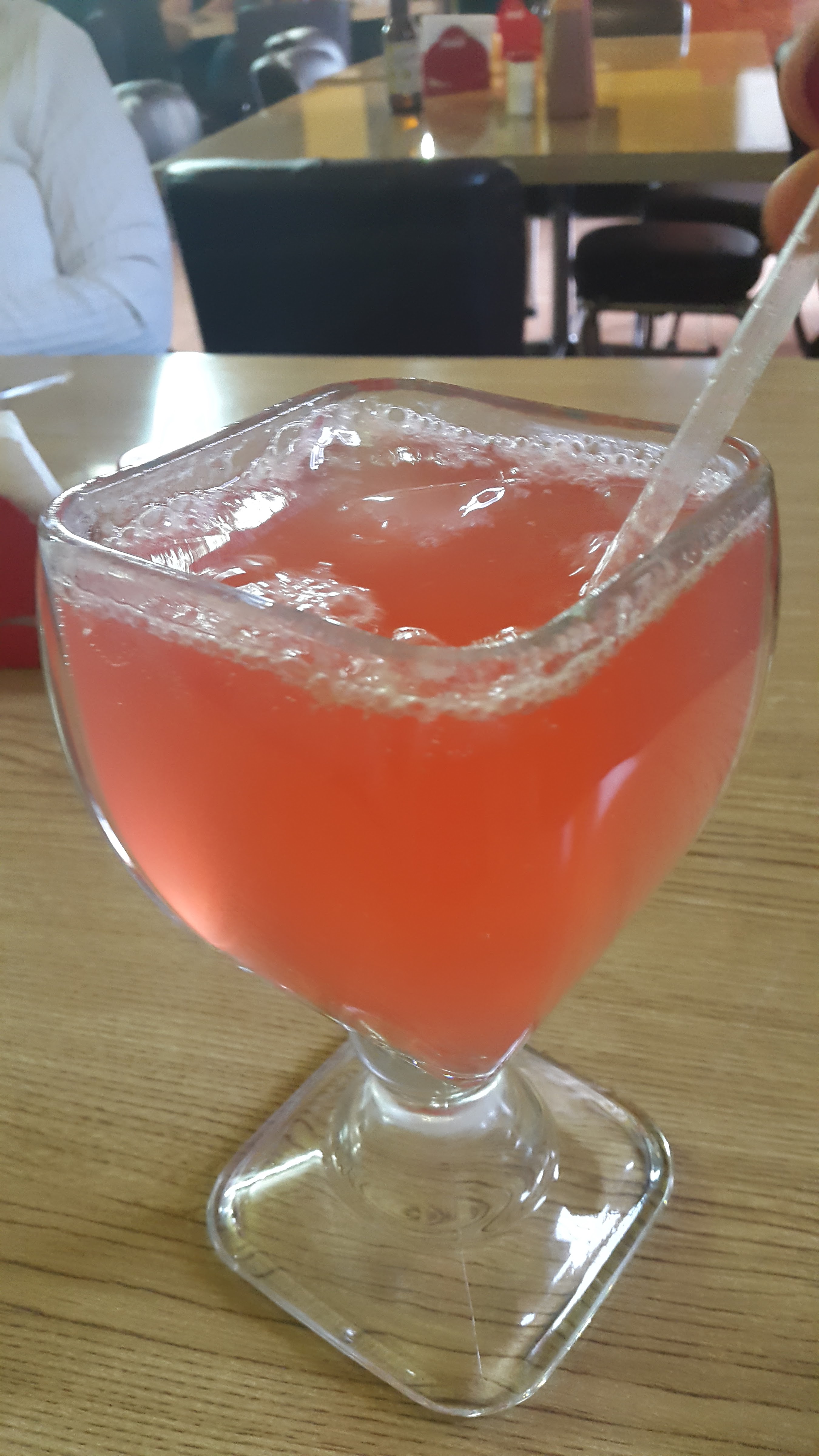 Restaurant California image 6