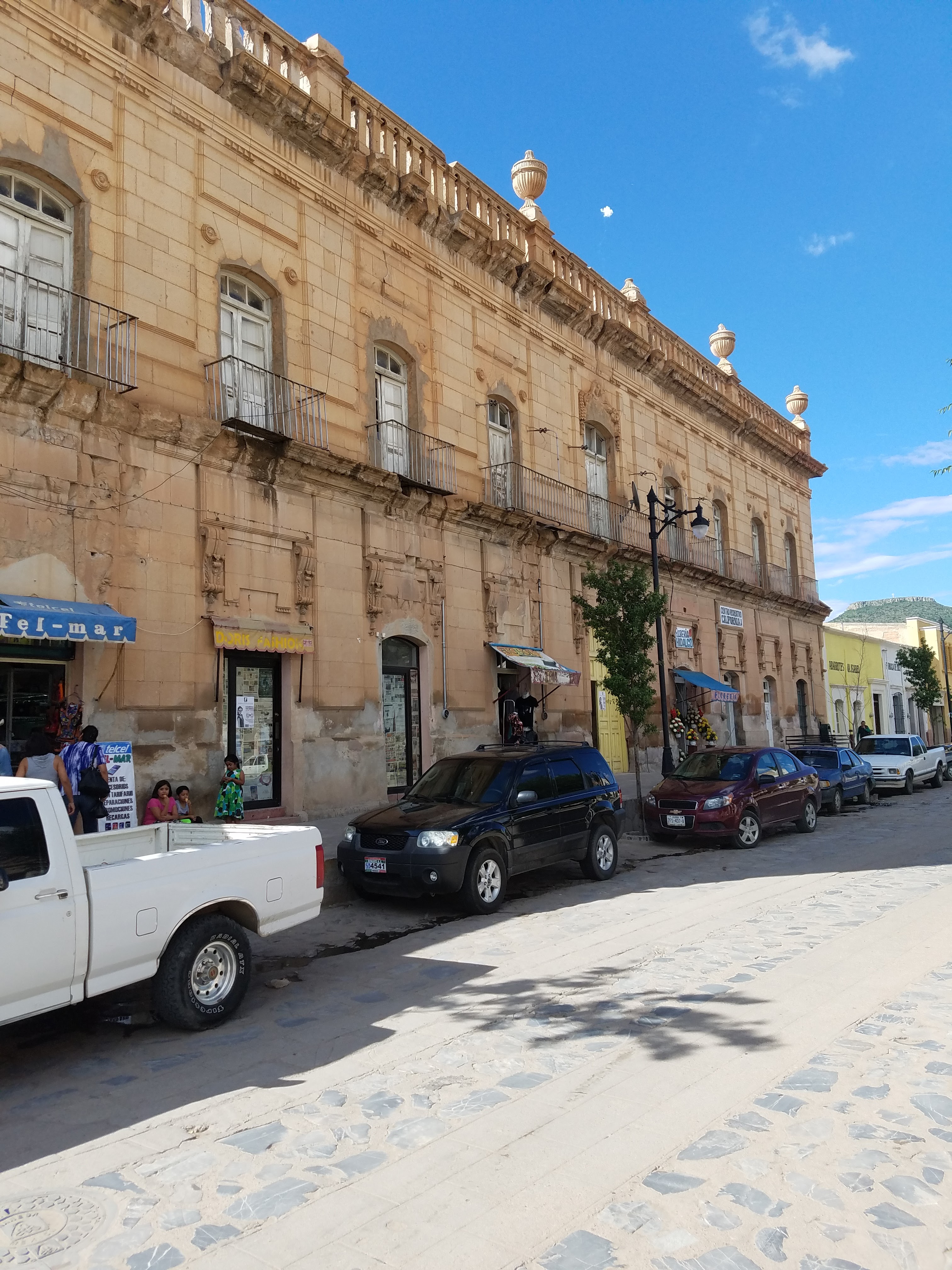 Restaurant California image 8