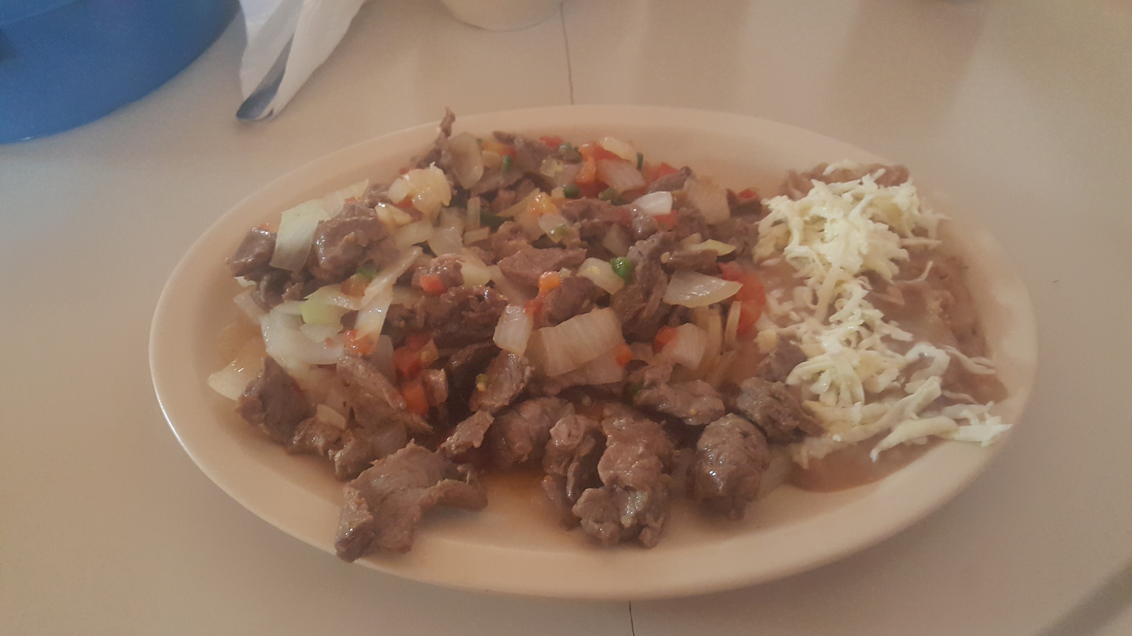 Restaurant California image 9