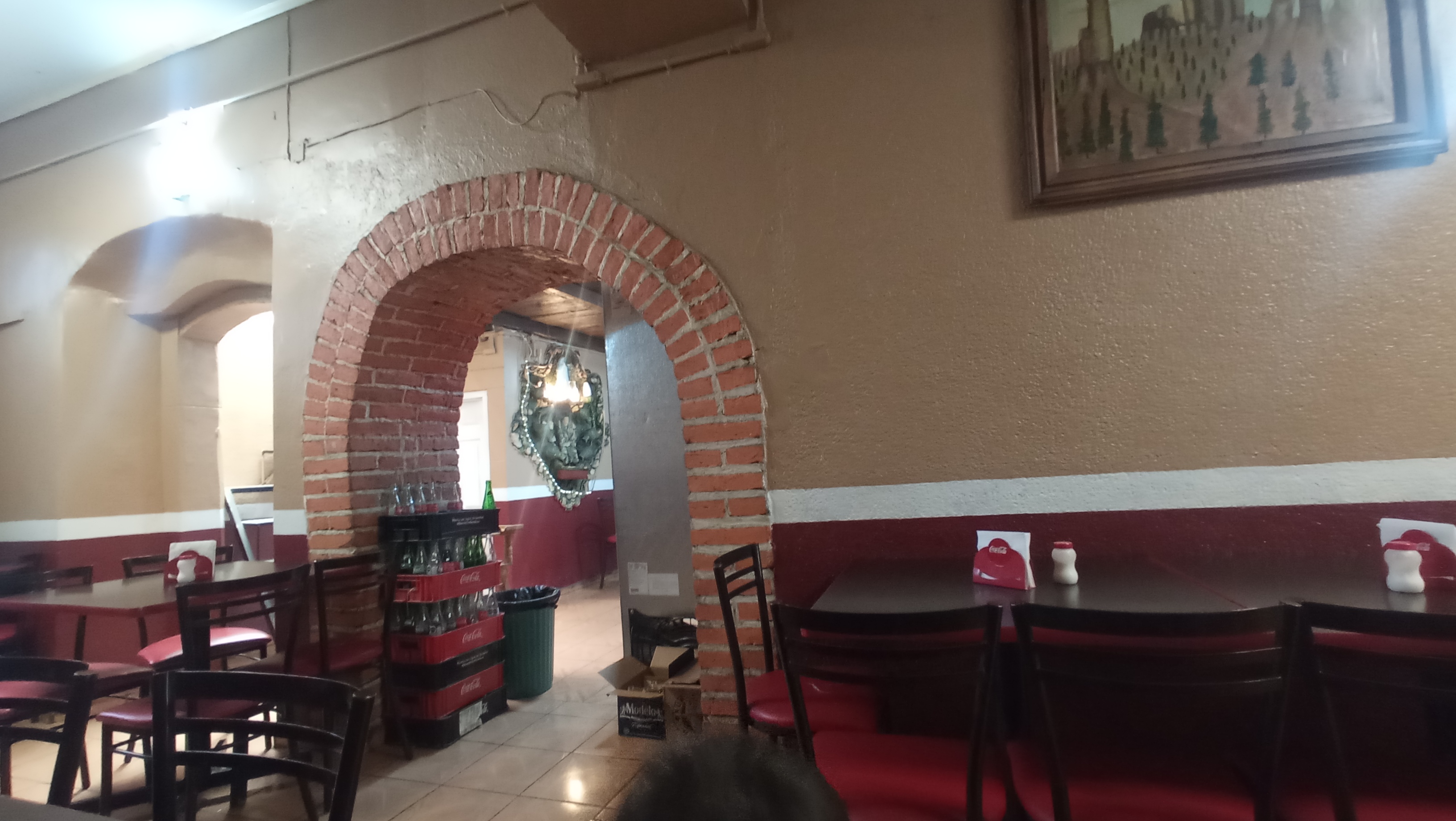 Restaurant California image 10