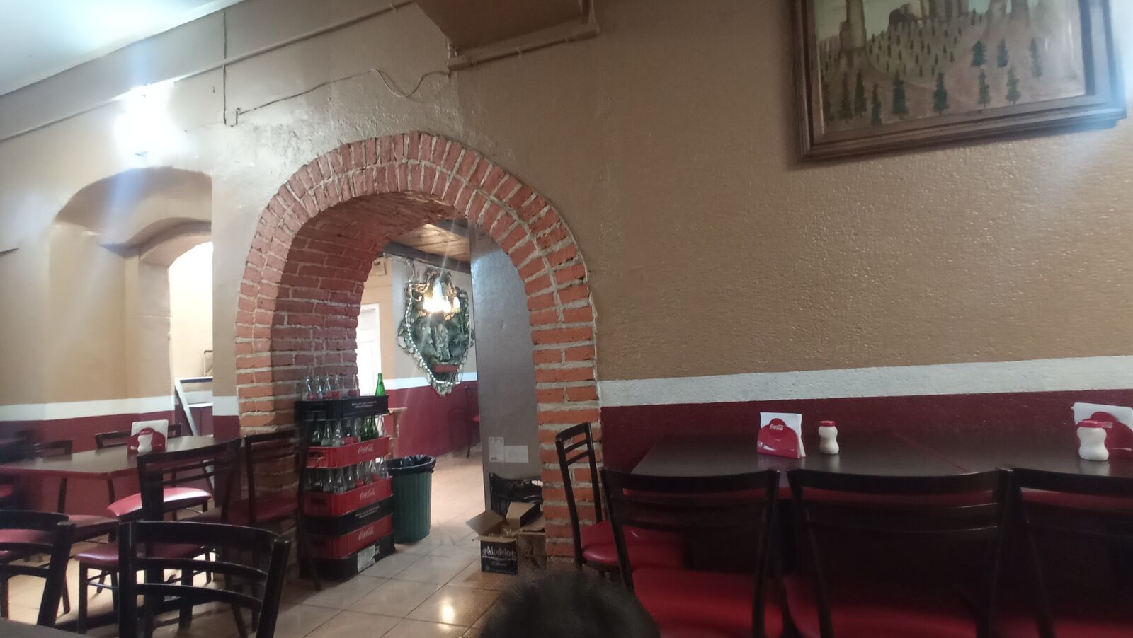 Restaurant California image 10