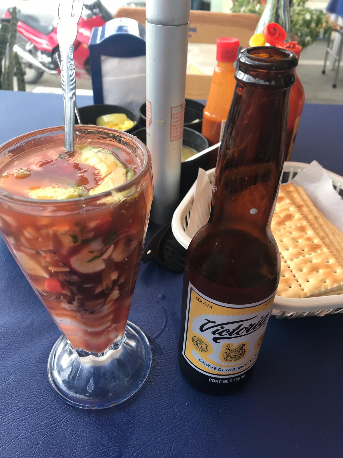 Restaurante Mar y Tierra image 2