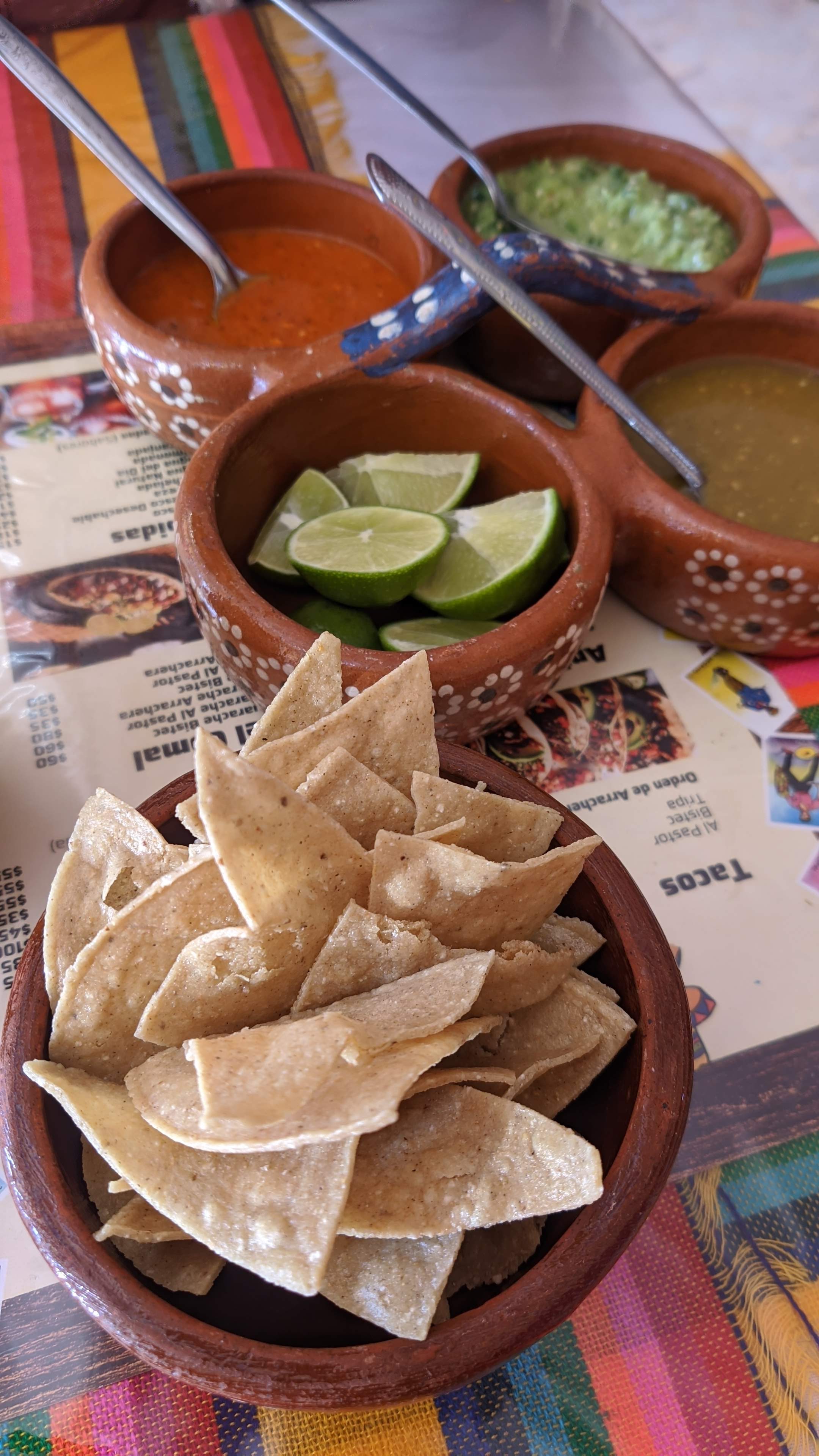 Restaurante Mar y Tierra image 3