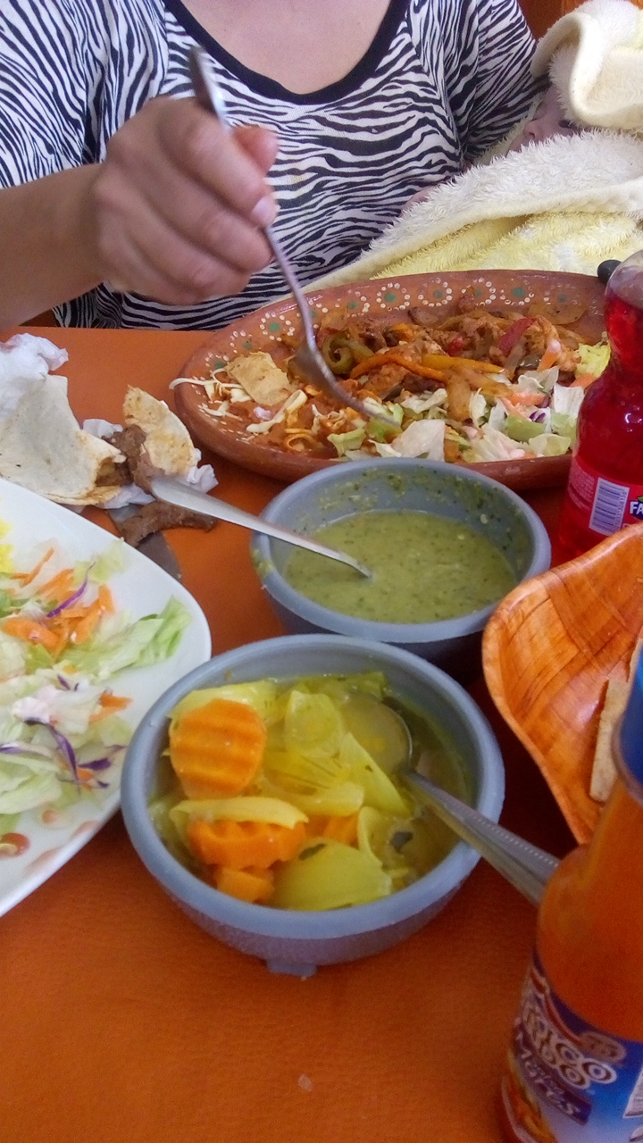 Restaurante Mar y Tierra image 6