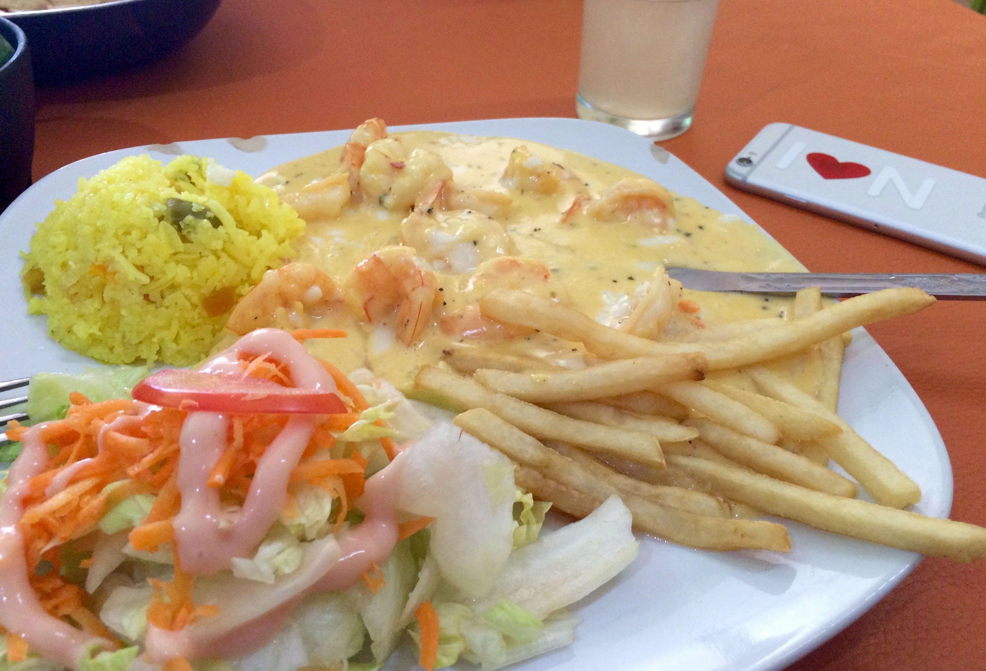 Restaurante Mar y Tierra image 7