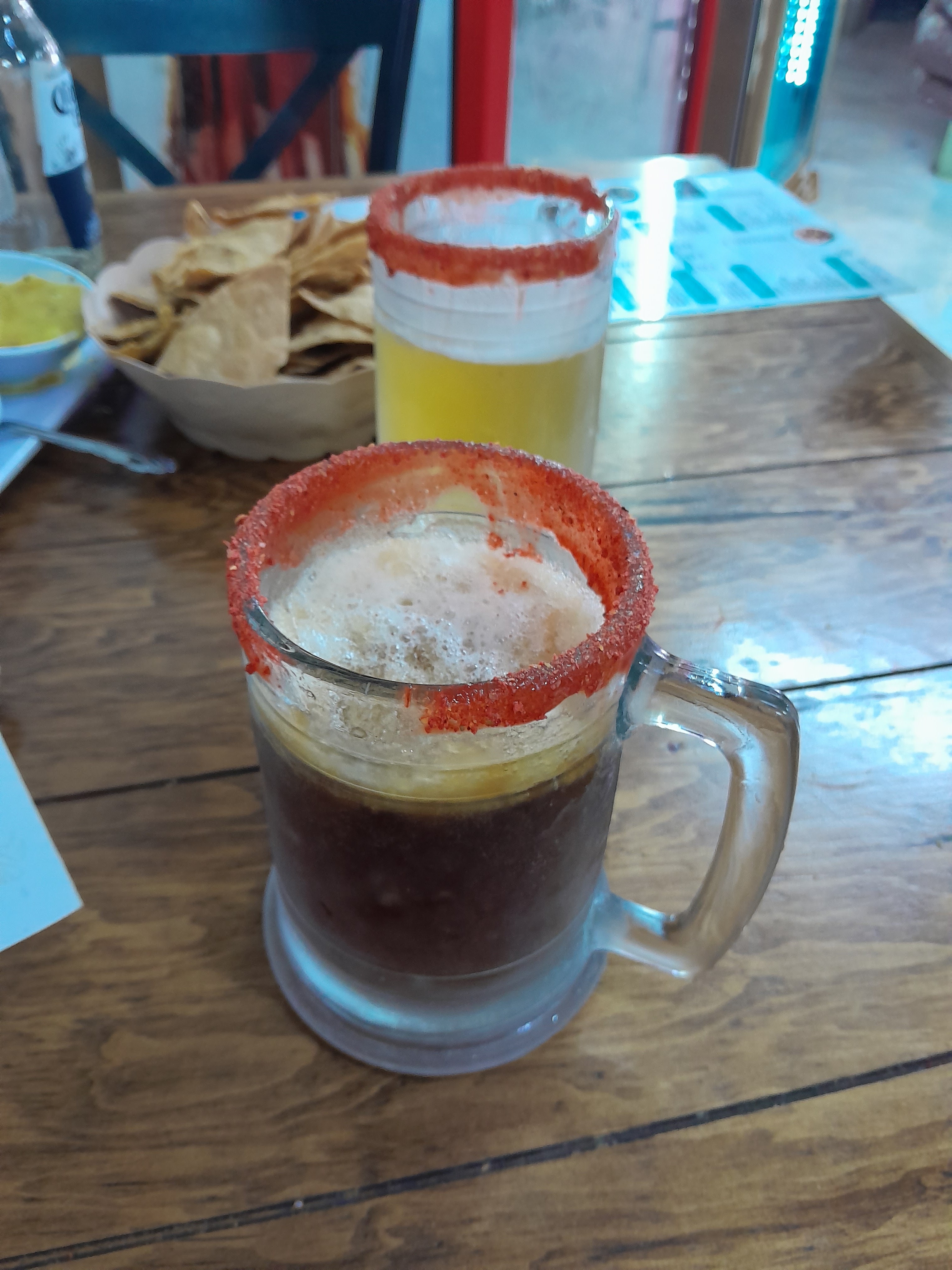 Restaurante Mar y Tierra image 8