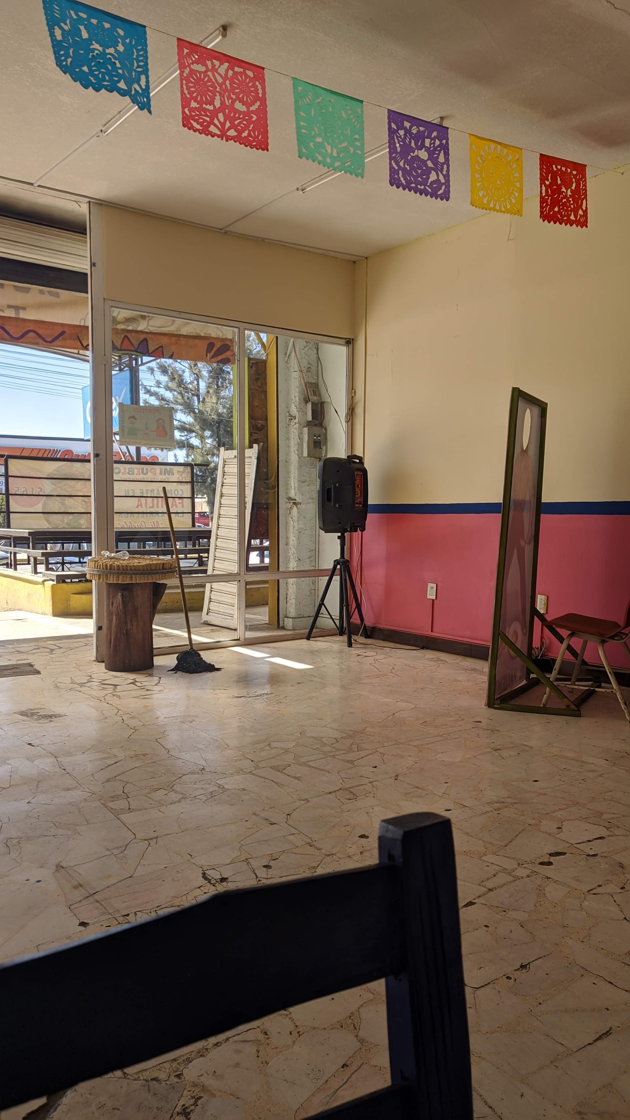 Restaurante Mar y Tierra image 10