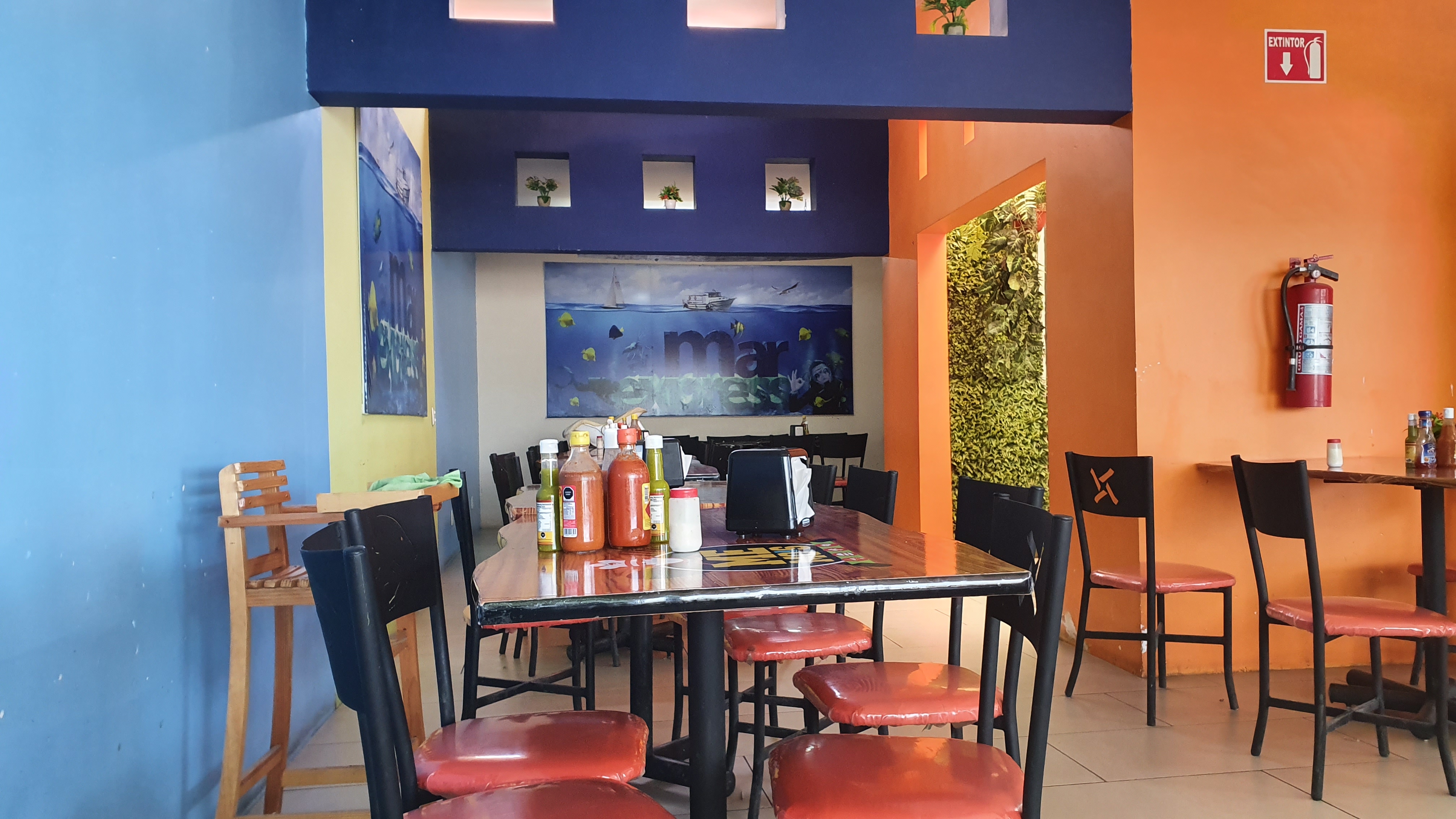 Memo's Restaurante image 1