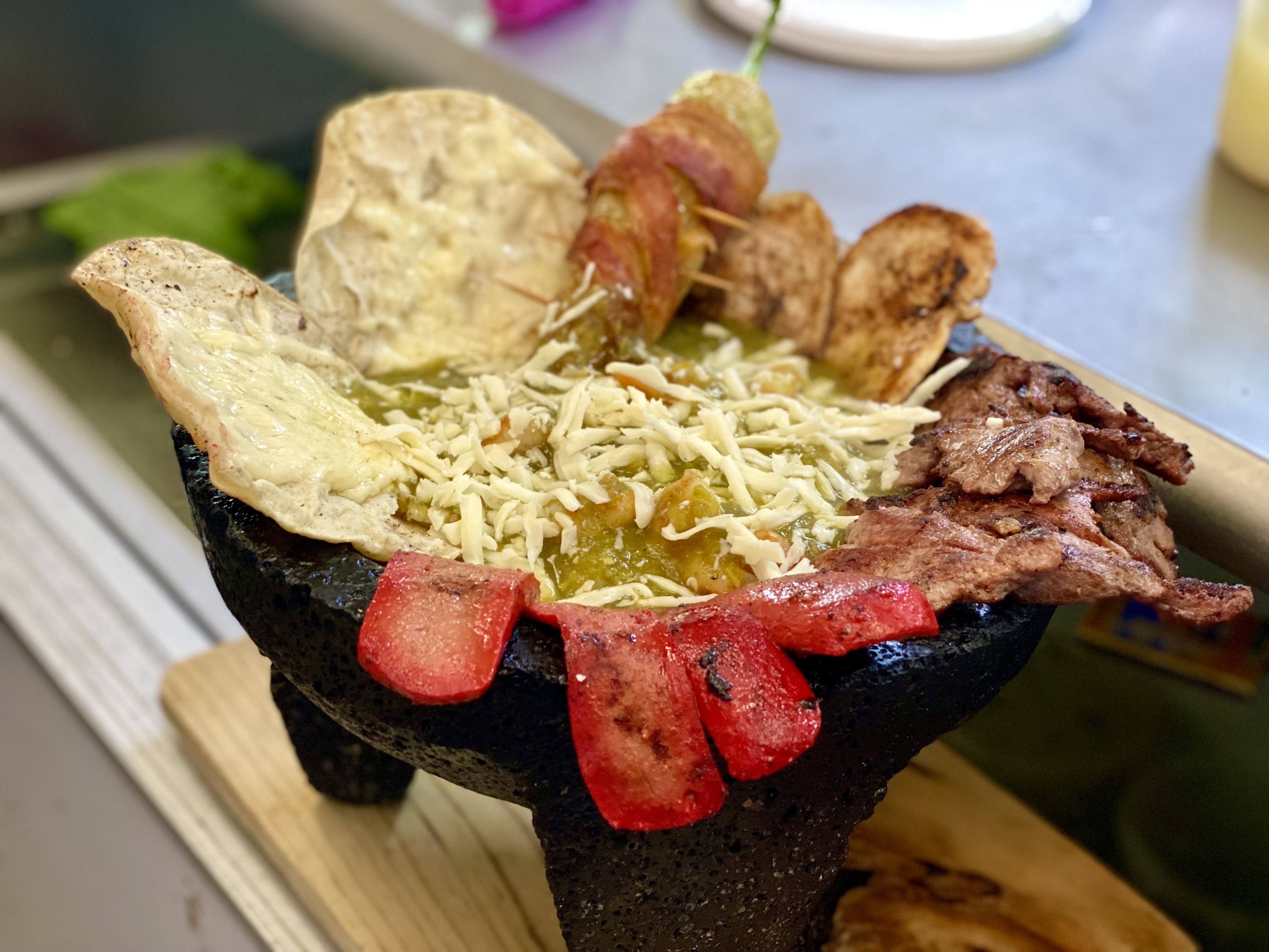 Memo's Restaurante image 2