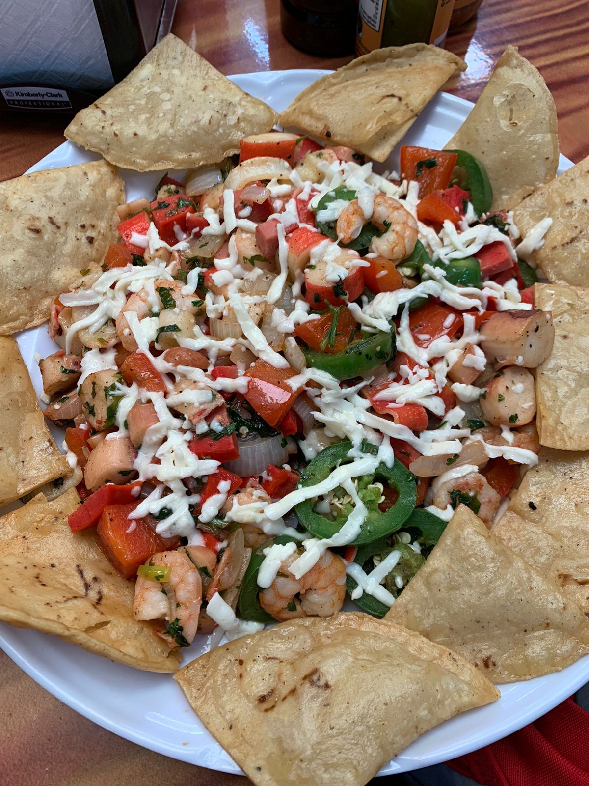 Memo's Restaurante image 4