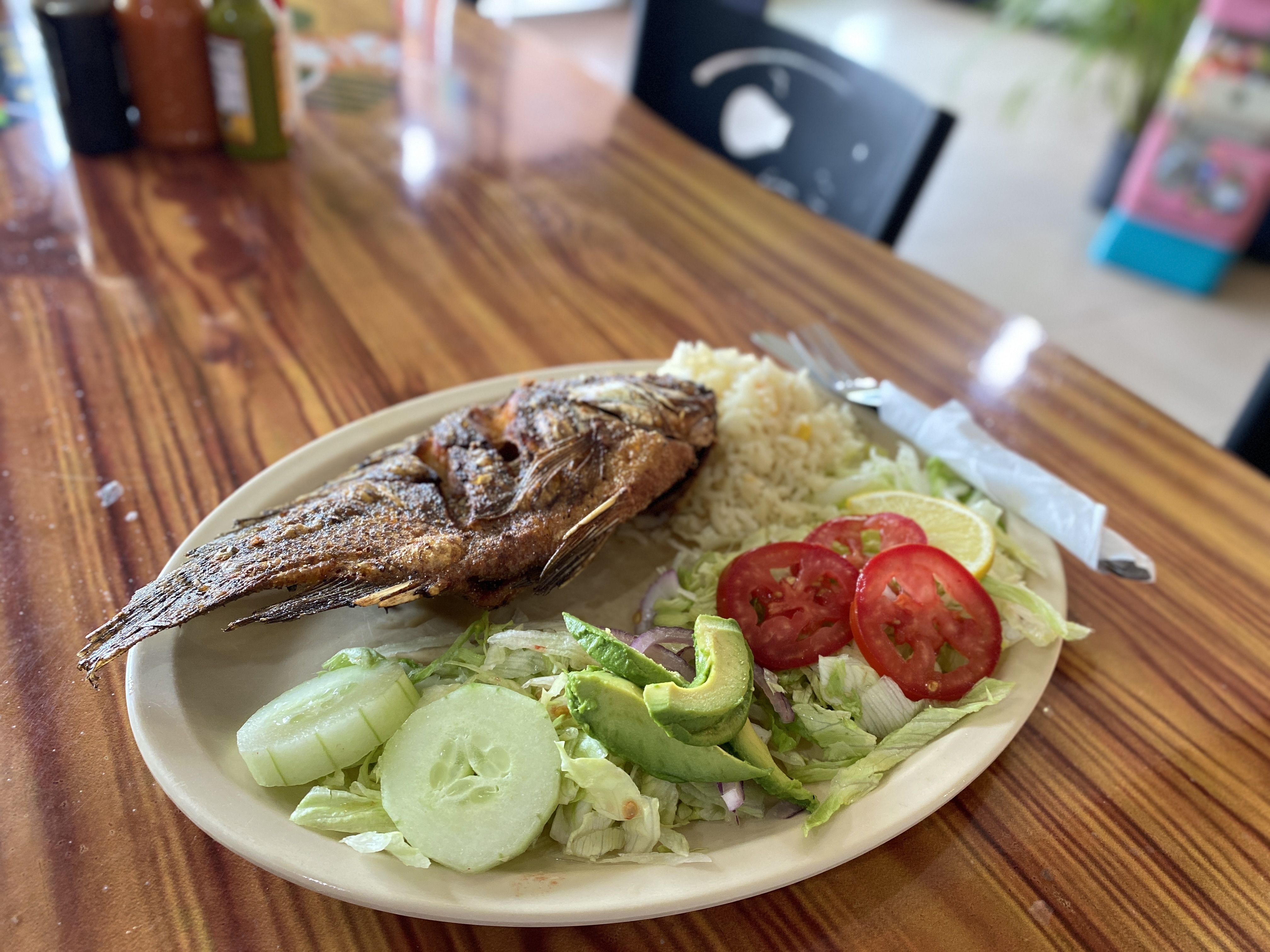 Memo's Restaurante image 5