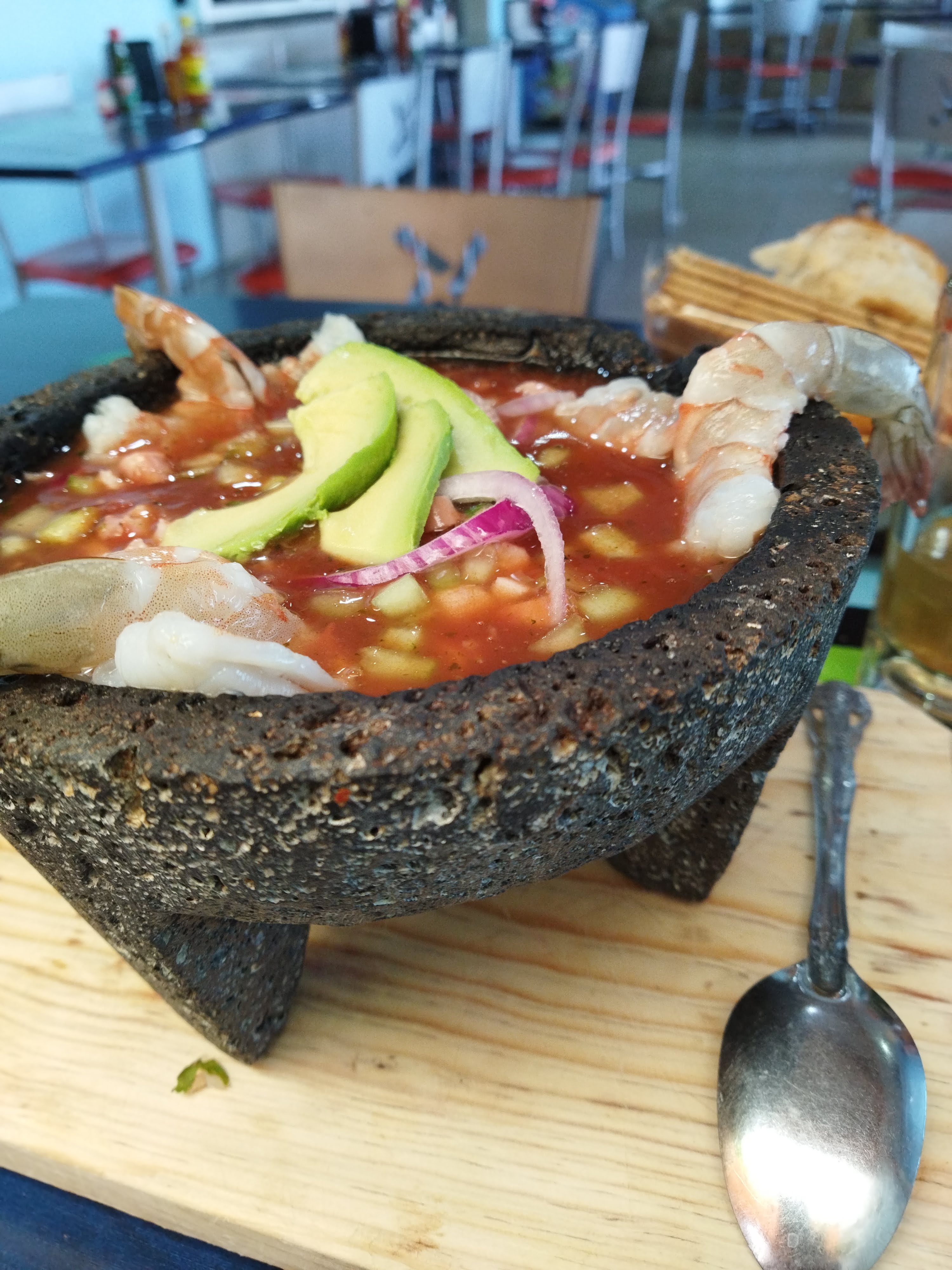 Memo's Restaurante image 6