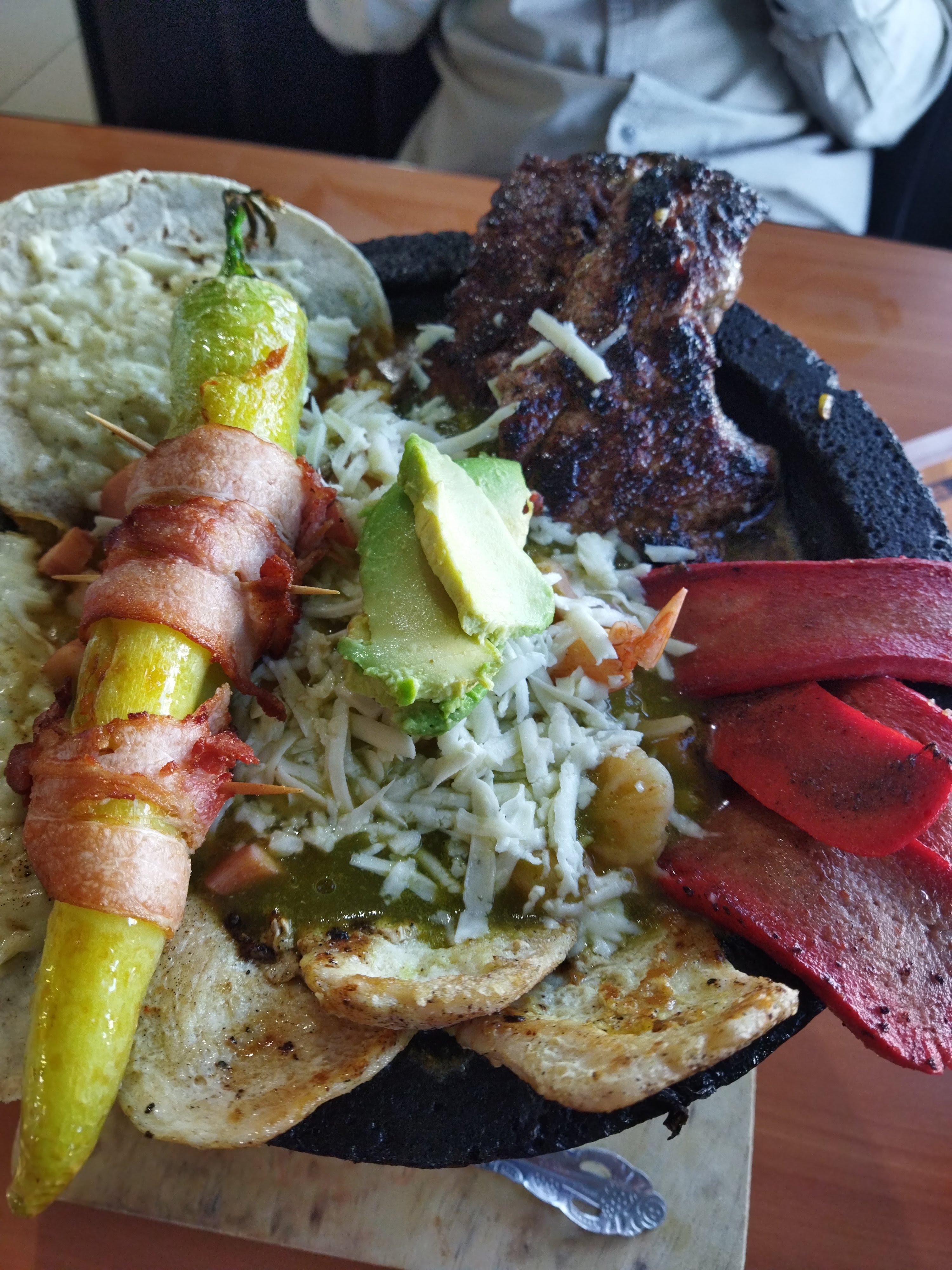 Memo's Restaurante image 9