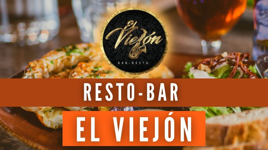El Viejón Resto-Bar image 2
