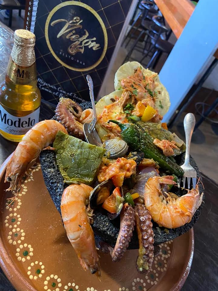 El Viejón Resto-Bar image 5