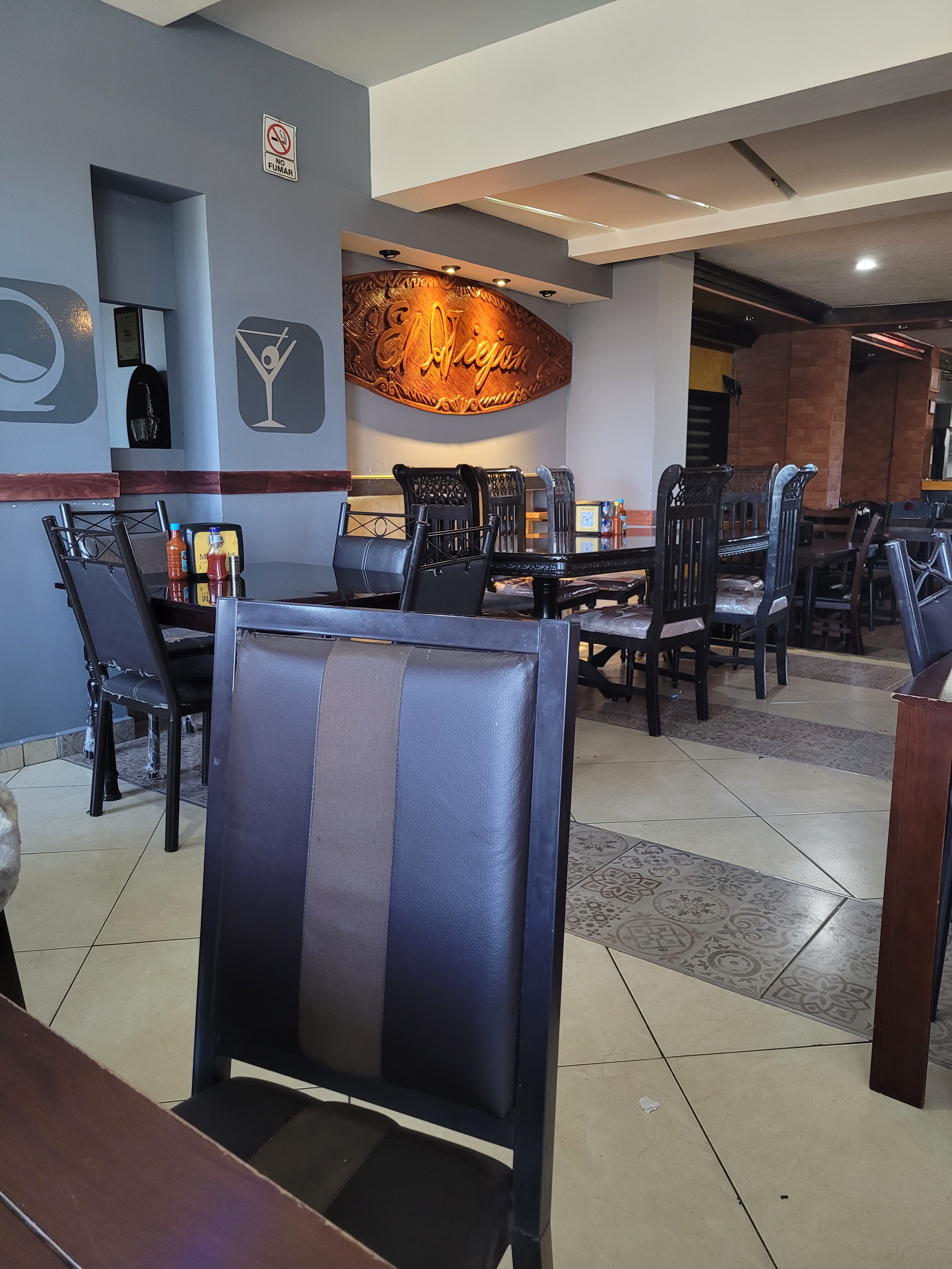 El Viejón Resto-Bar image 7