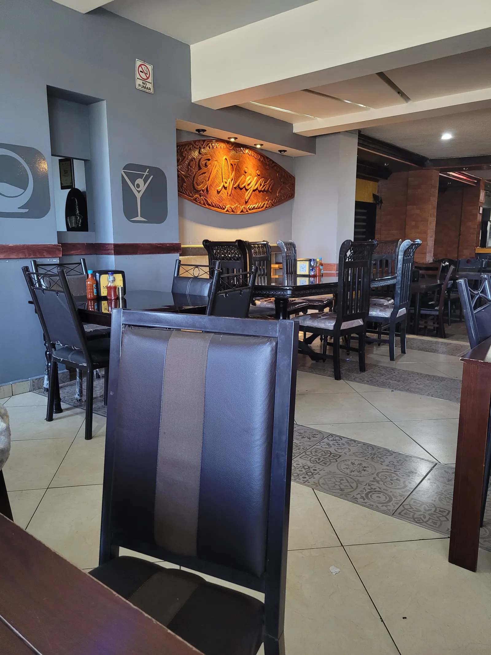 El Viejón Resto-Bar image 7
