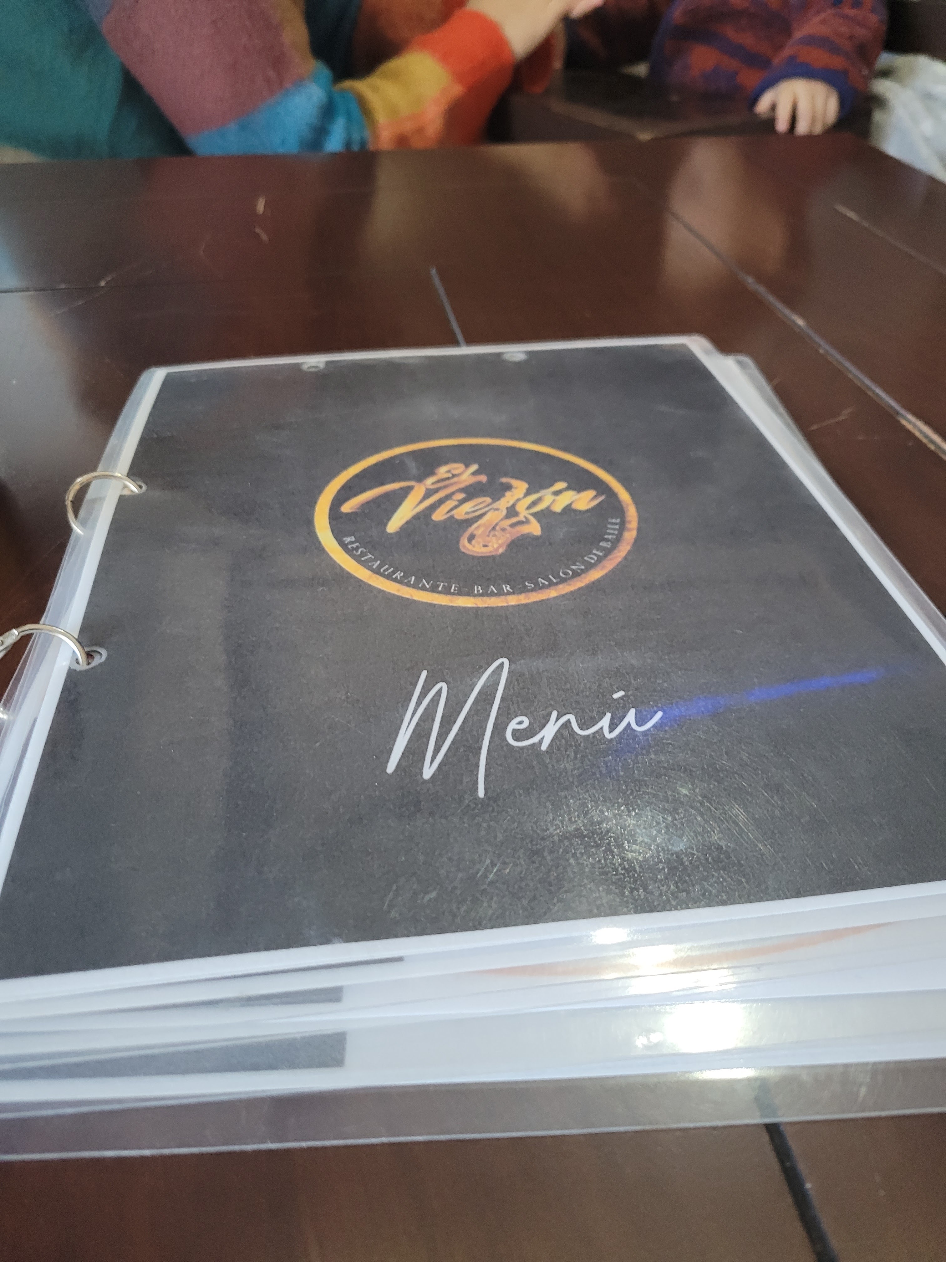 El Viejón Resto-Bar image 8