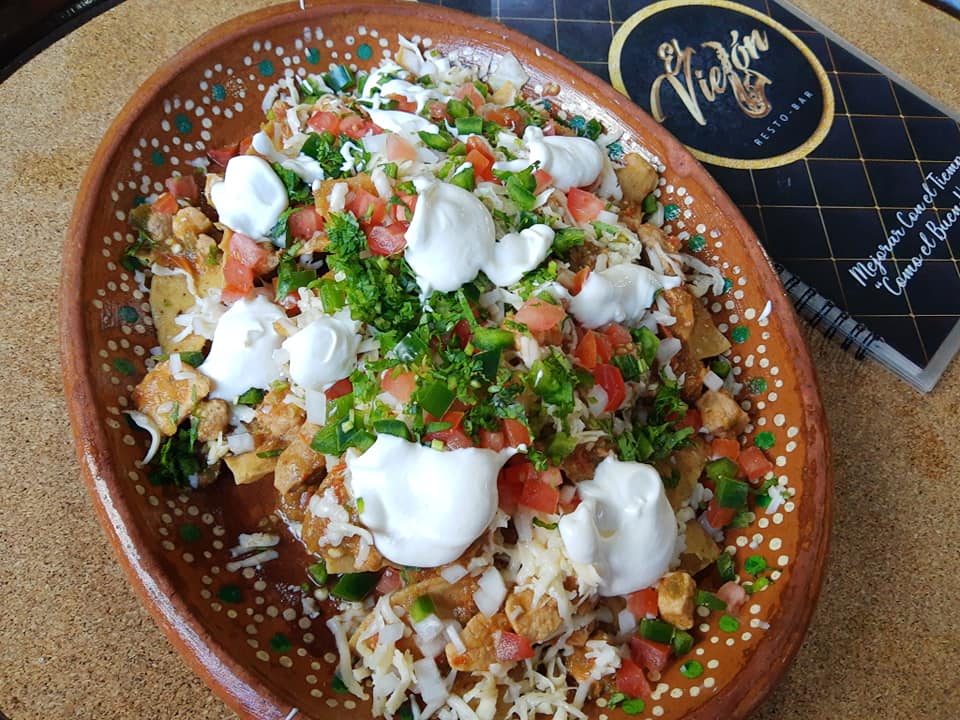 El Viejón Resto-Bar image 10