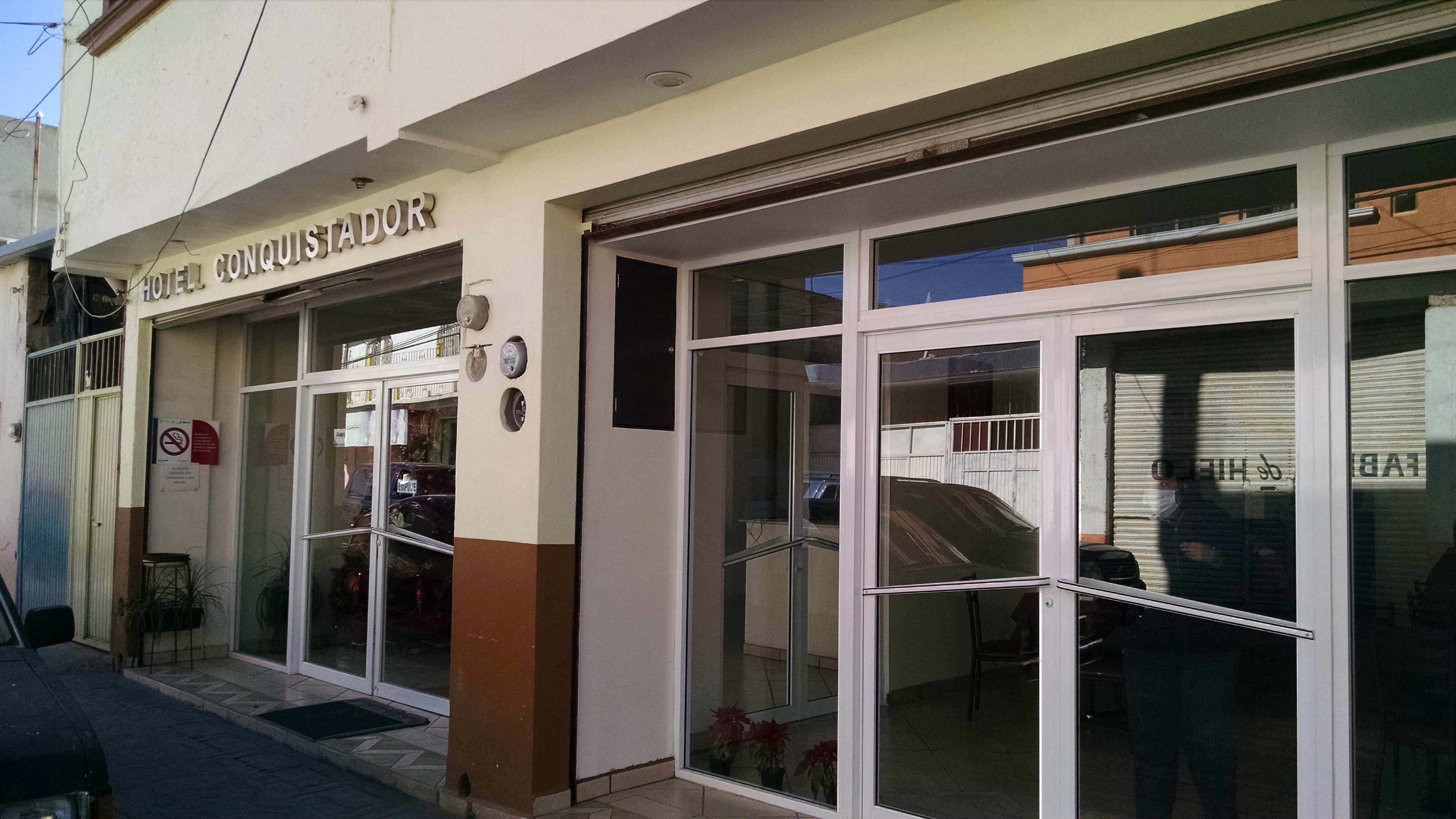 Restaurante Conquistador image 1