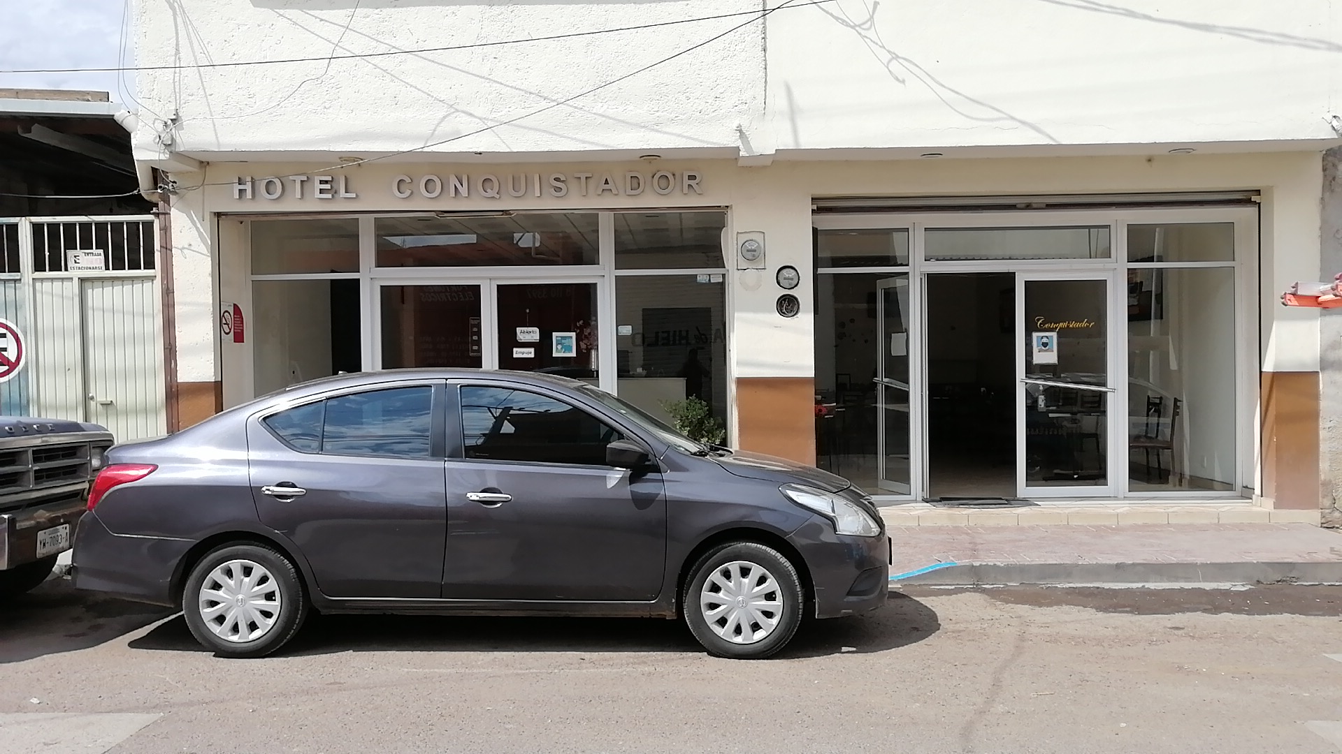Restaurante Conquistador image 3