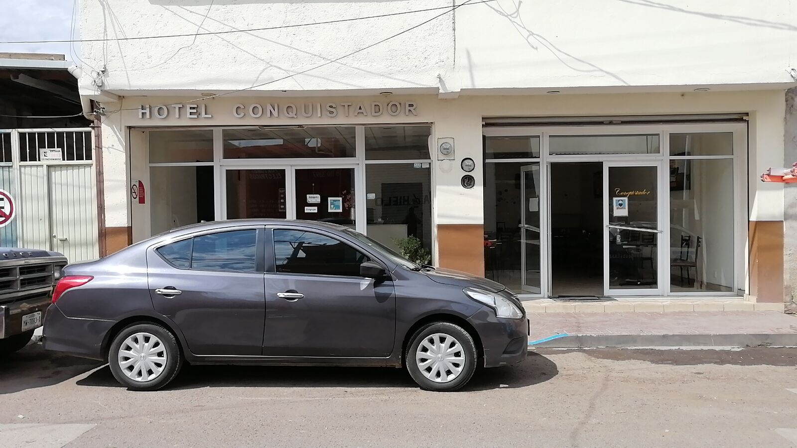 Restaurante Conquistador image 3