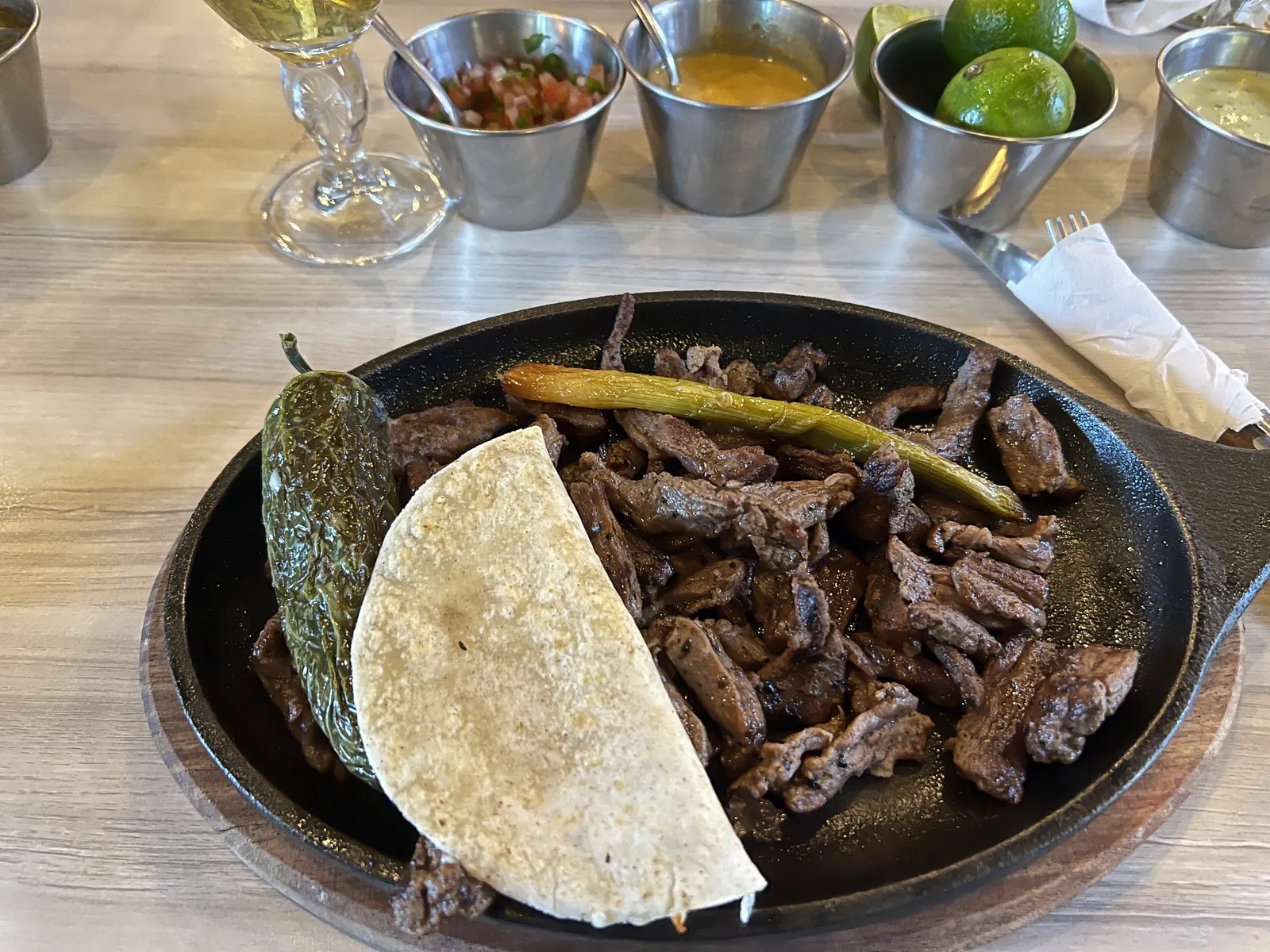 El Texas image 6