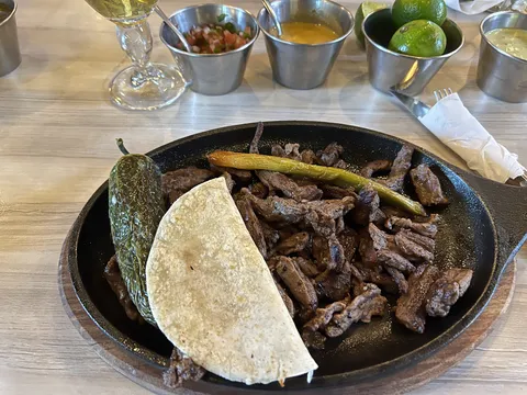 El Texas image 6