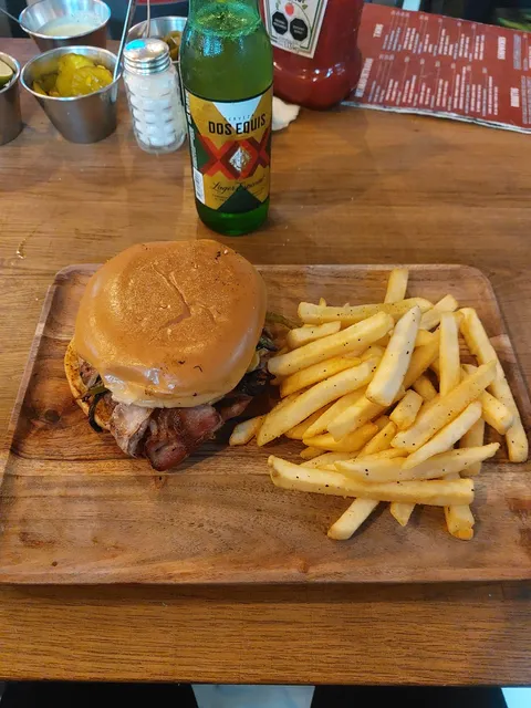 El Texas image 7