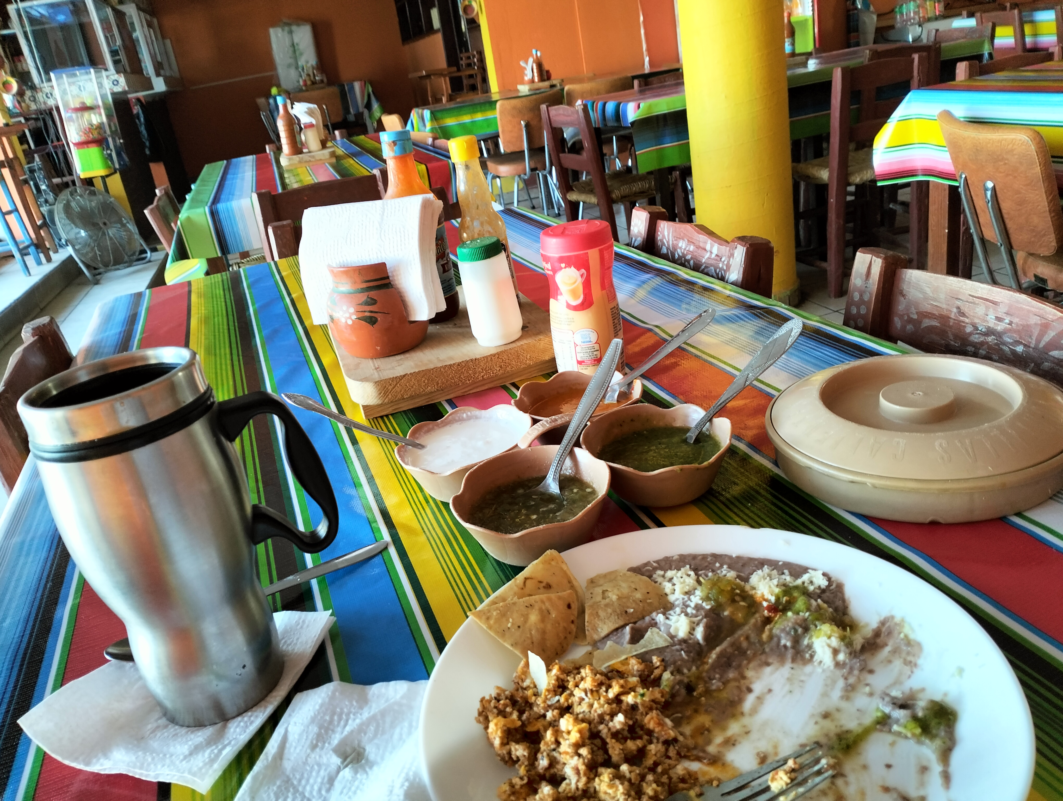 Restaurante La Morena image 2