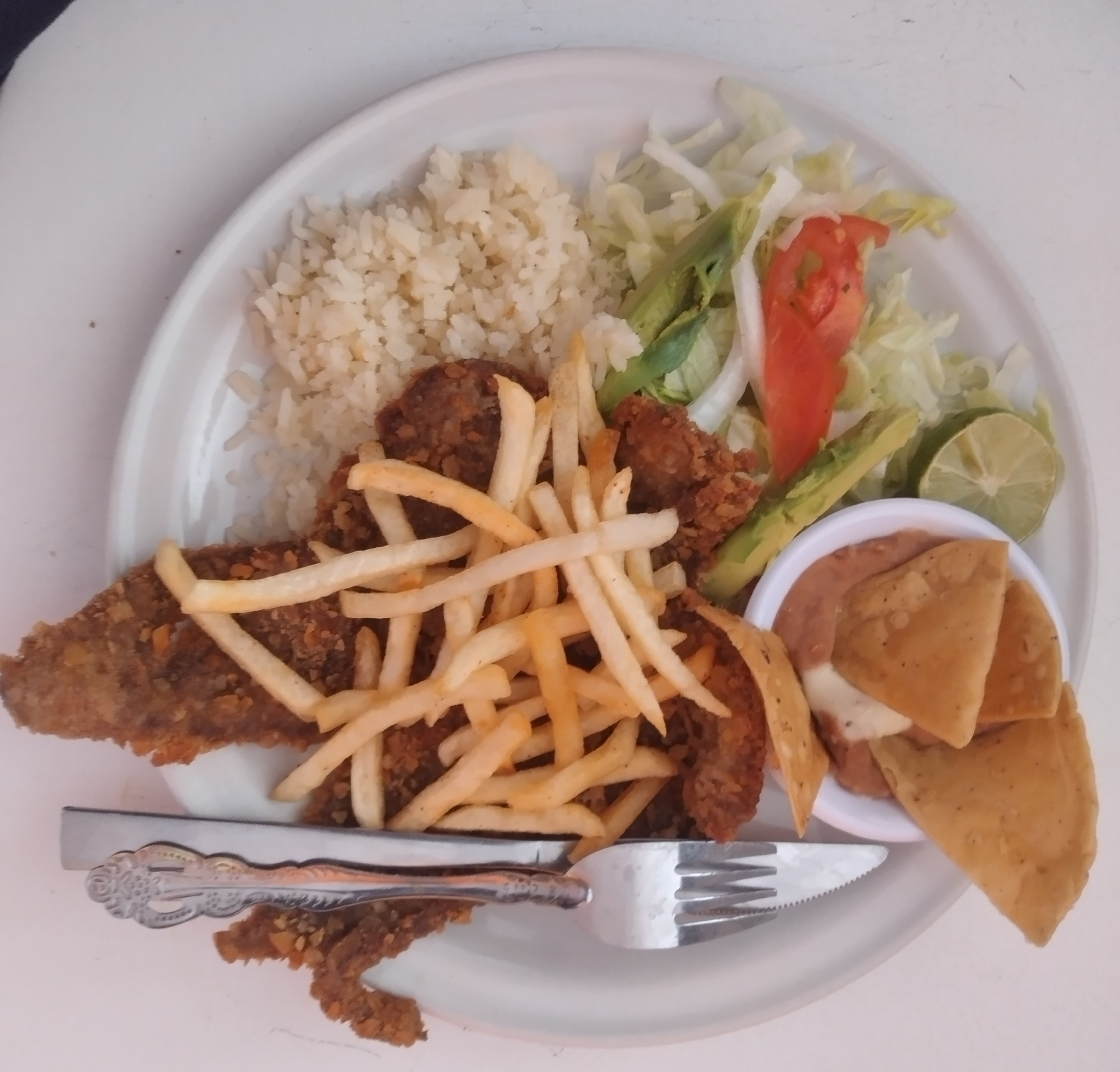 Restaurante La Morena image 3