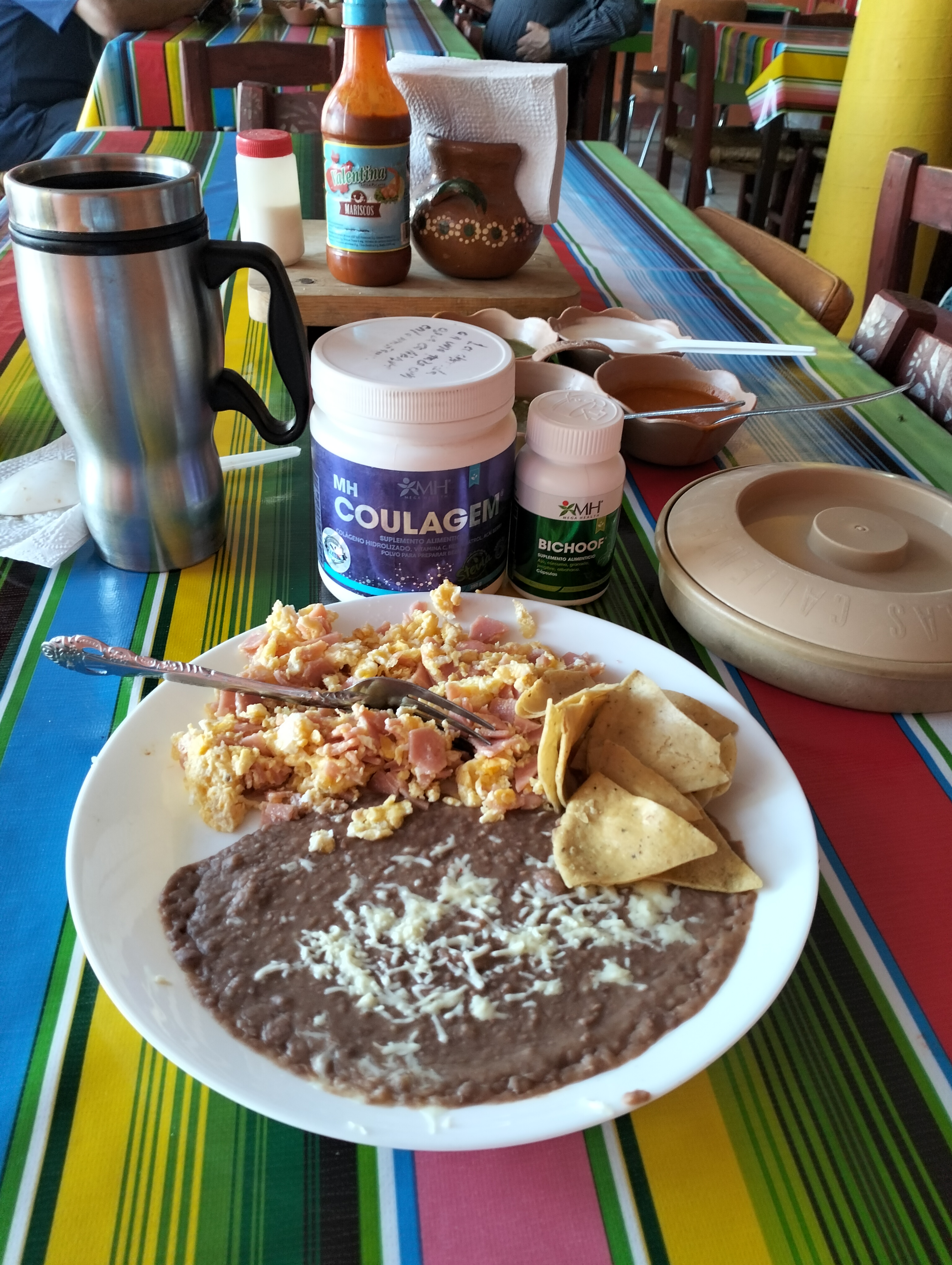 Restaurante La Morena image 5