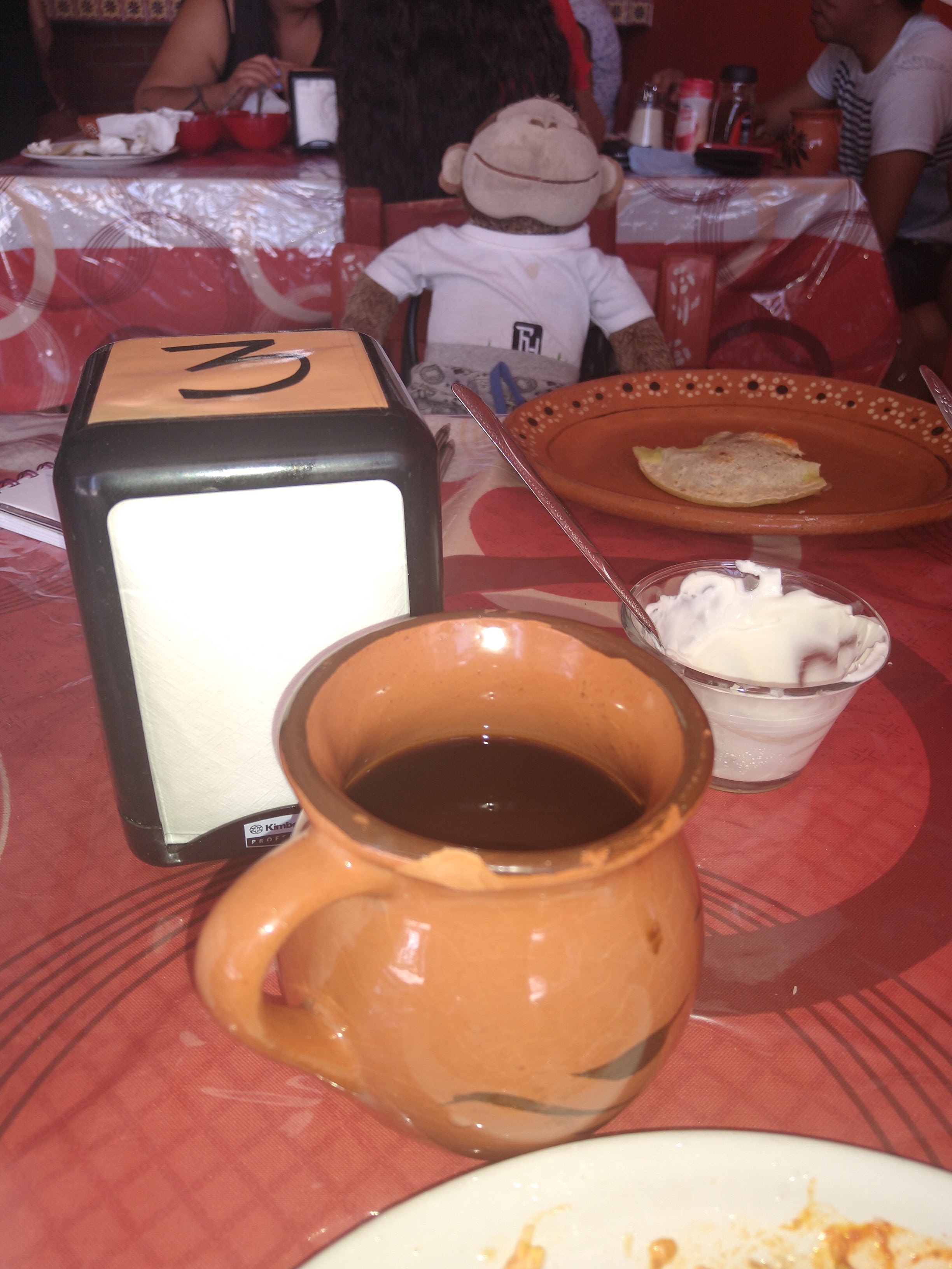 Restaurante La Morena image 7