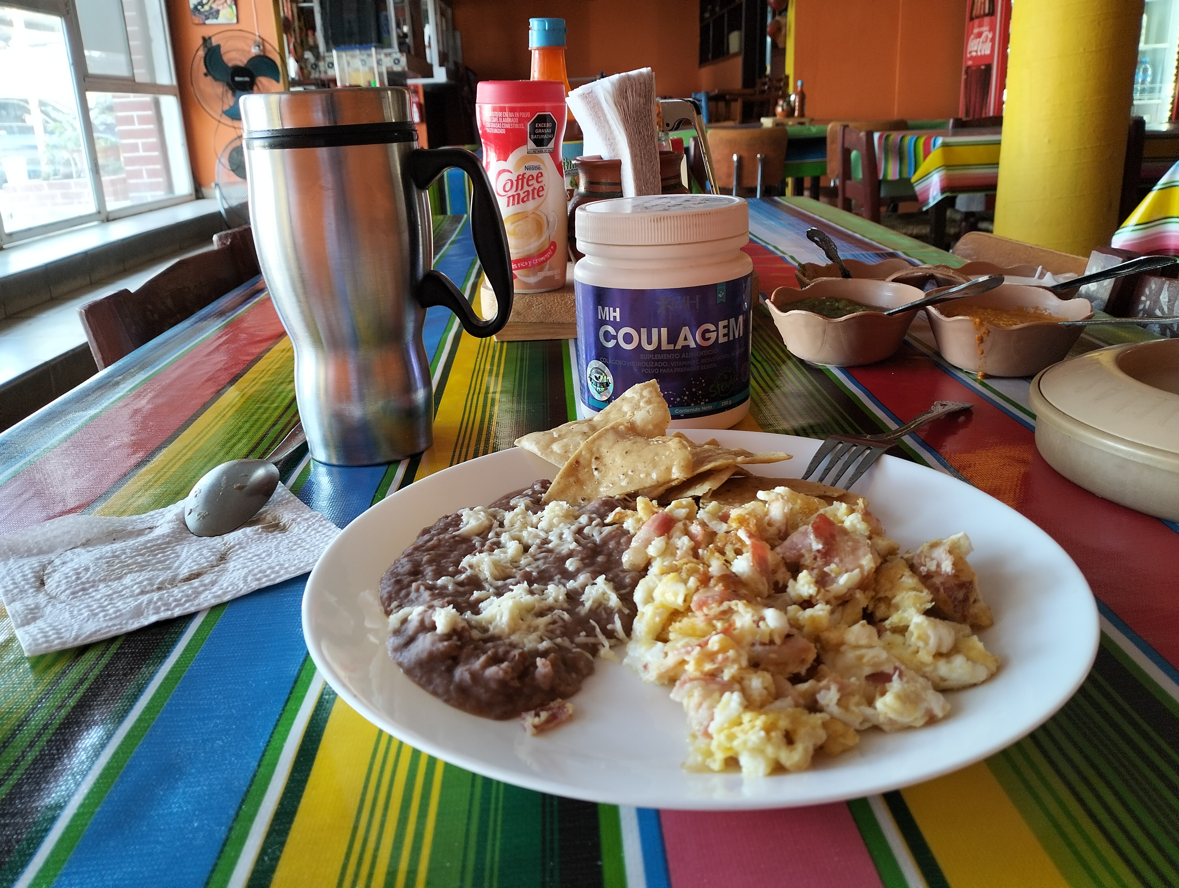 Restaurante La Morena image 9