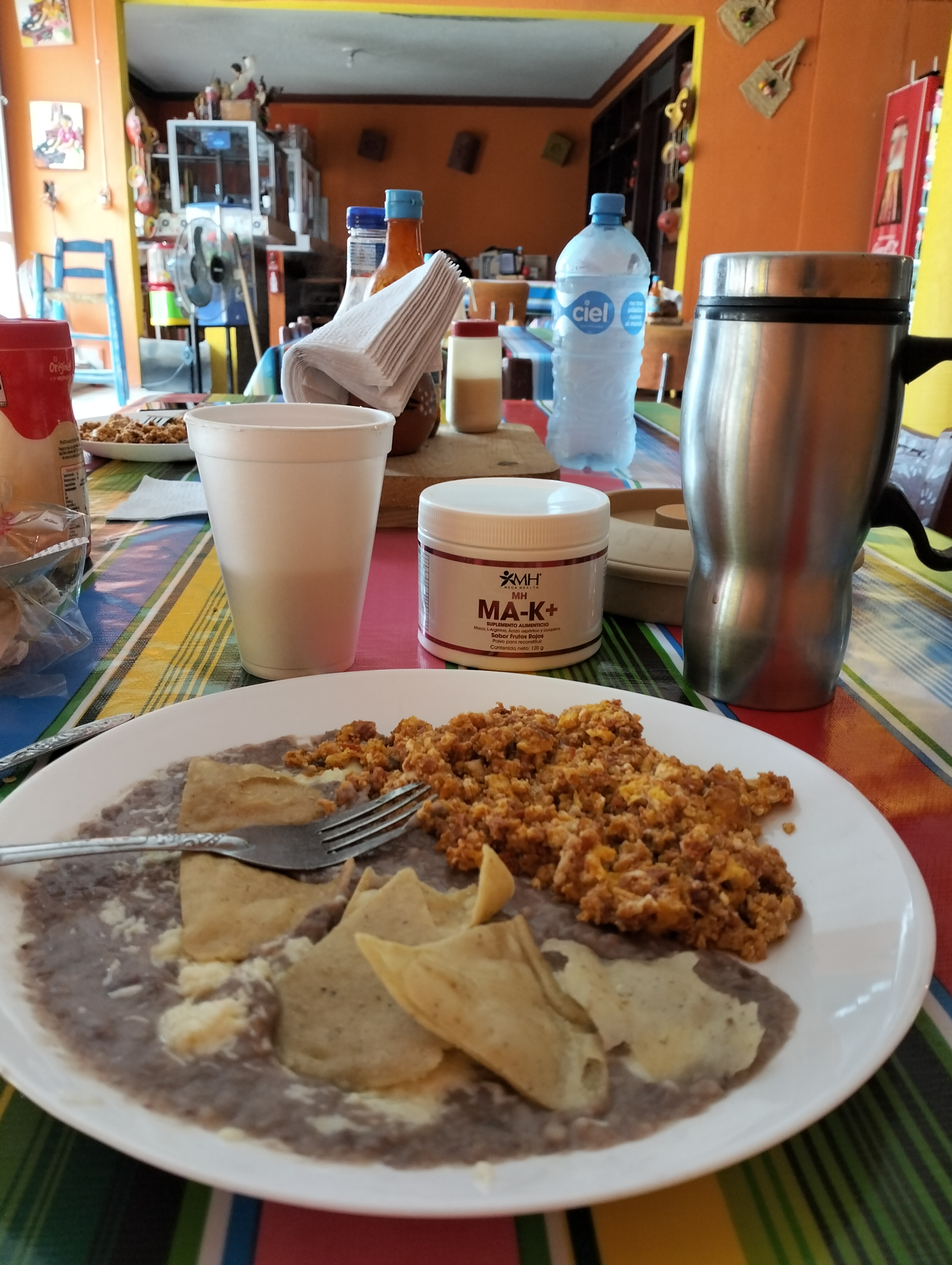 Restaurante La Morena image 10