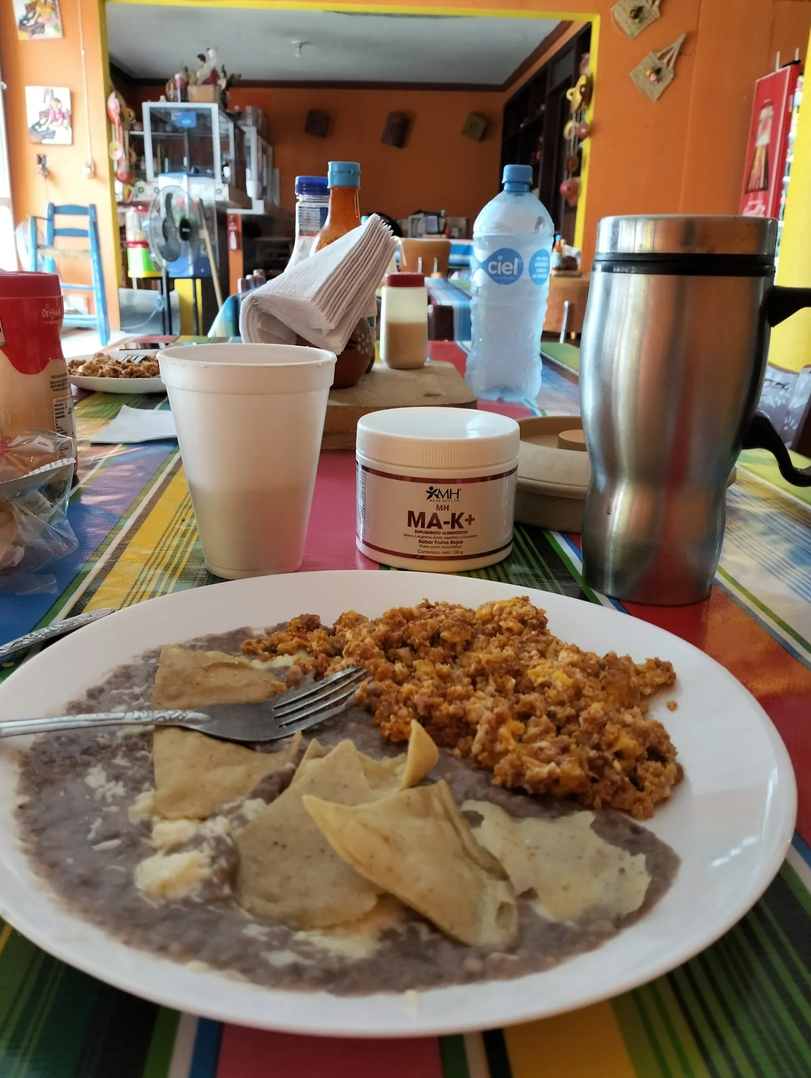 Restaurante La Morena image 10