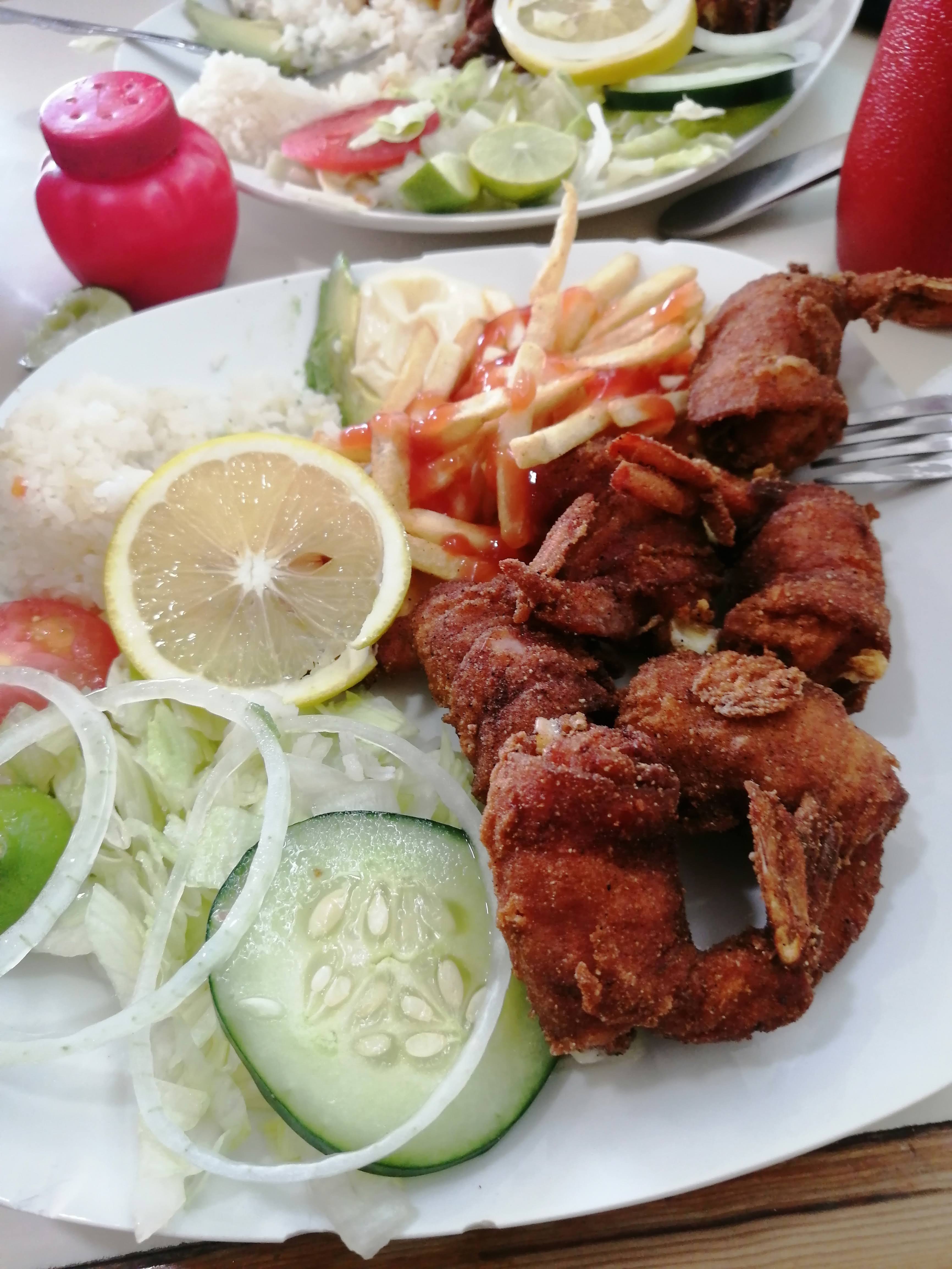 Mariscos La Charra image 6