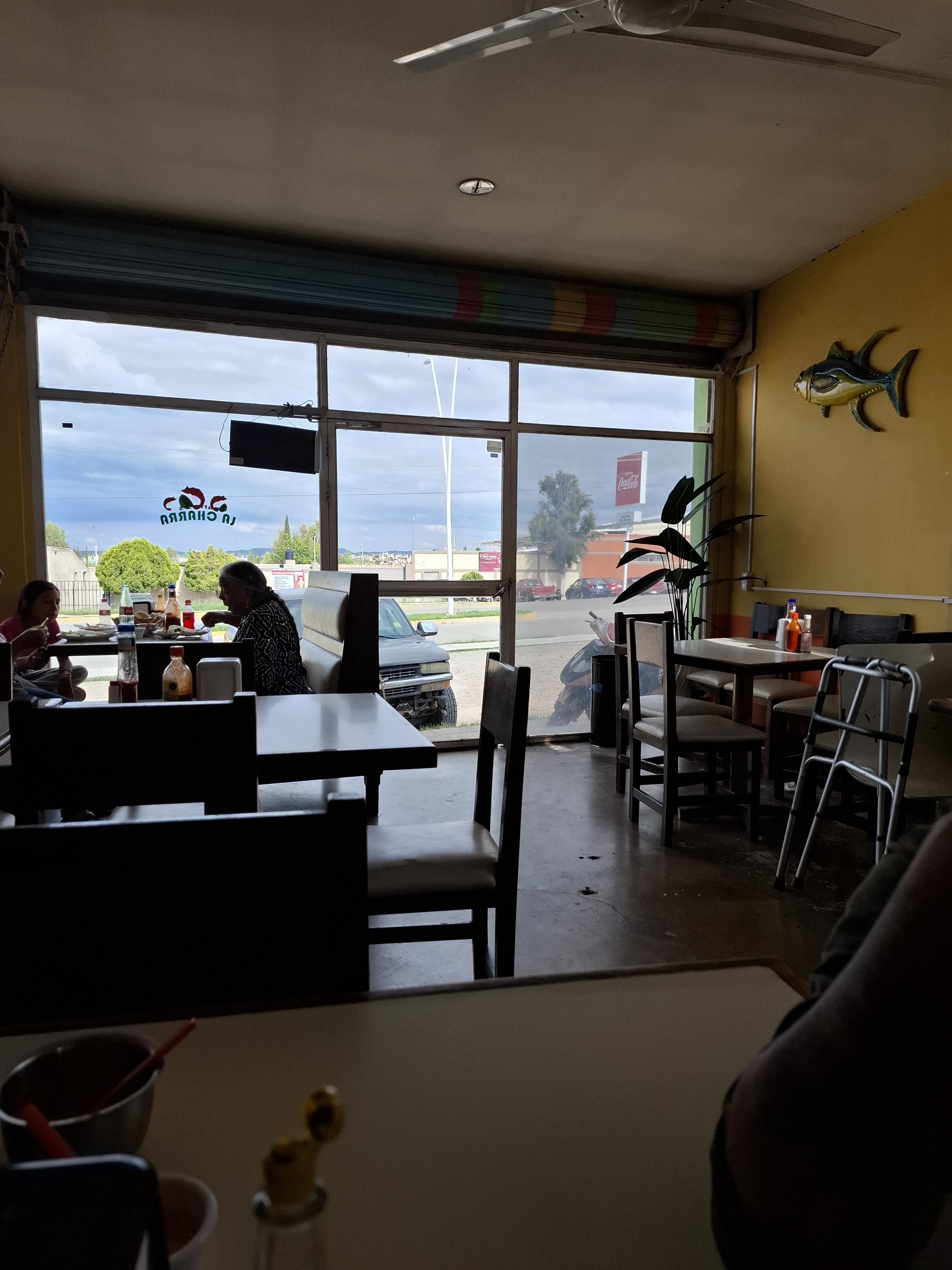 Mariscos La Charra image 7