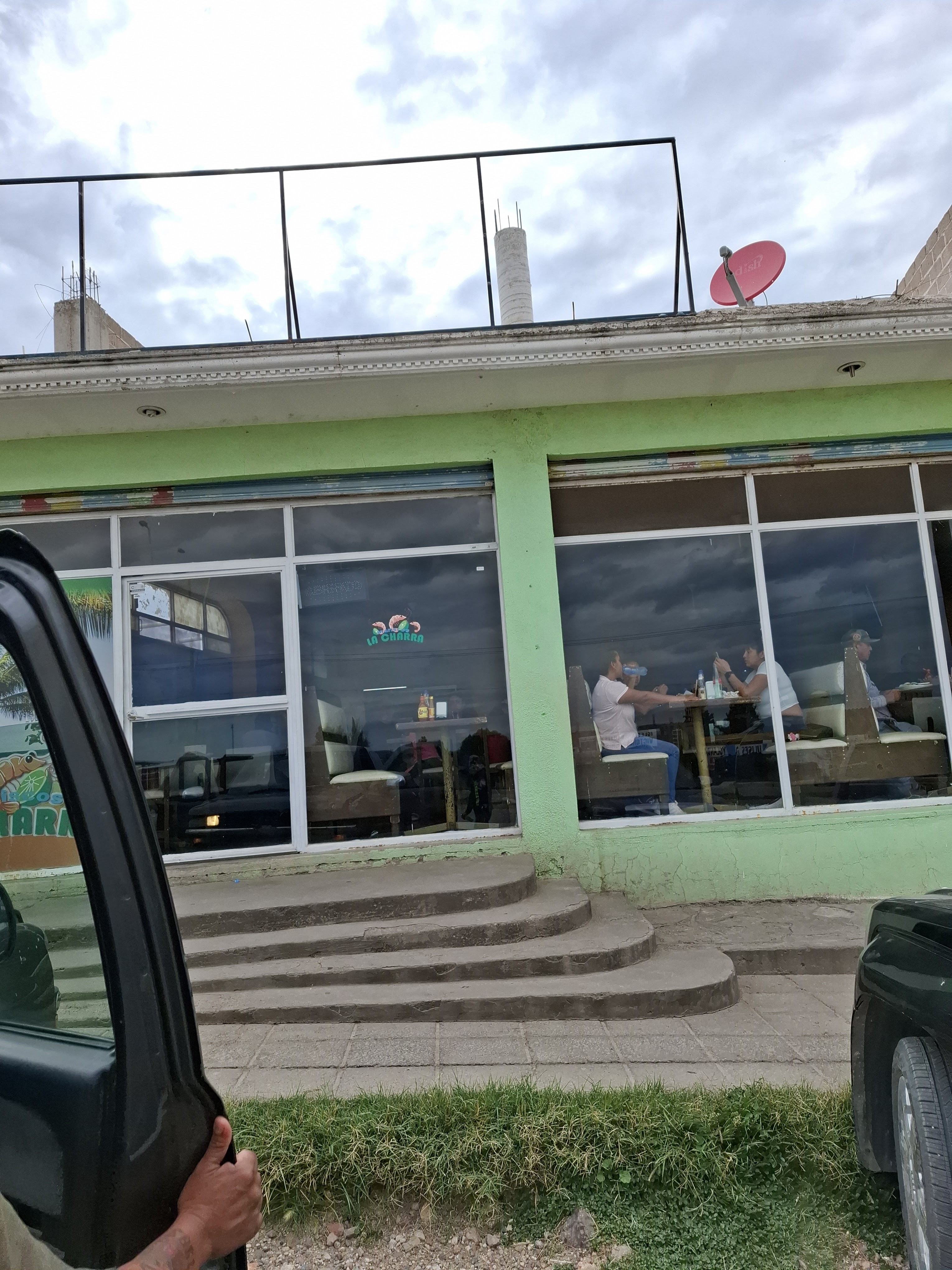 Mariscos La Charra image 8