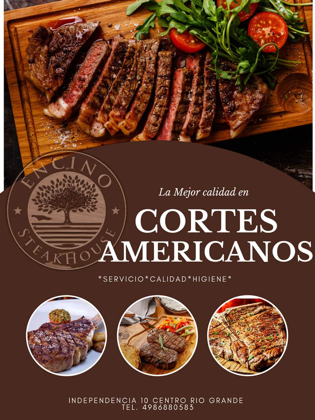 Encino SteakHouse image 5